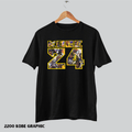 2200 Kobe Graphic