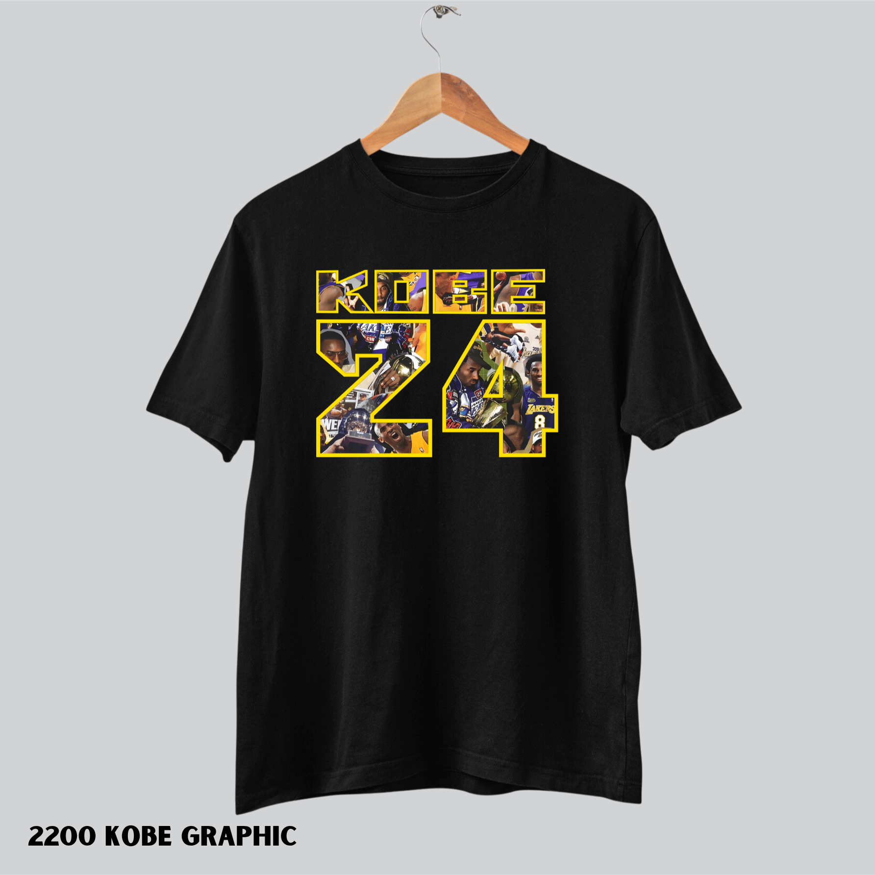 2200 Kobe Graphic