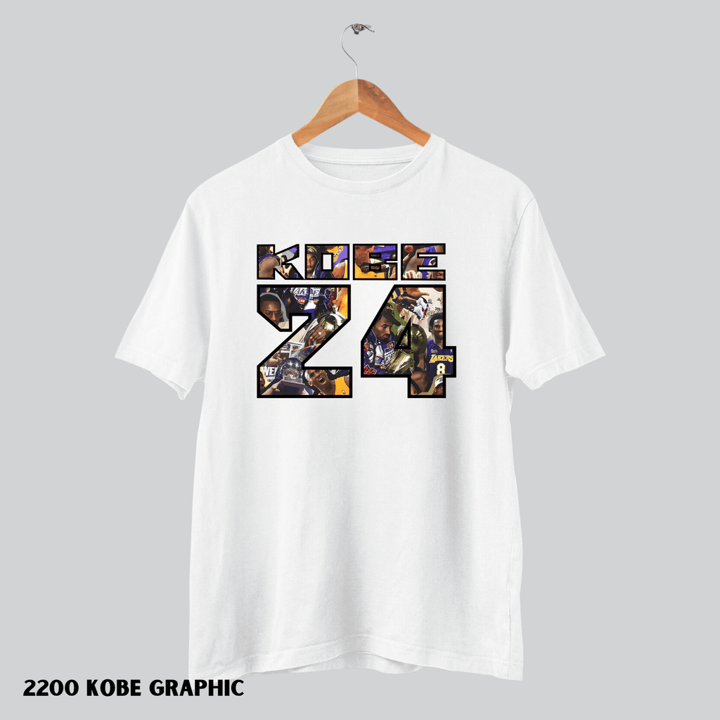 2200 Kobe Graphic