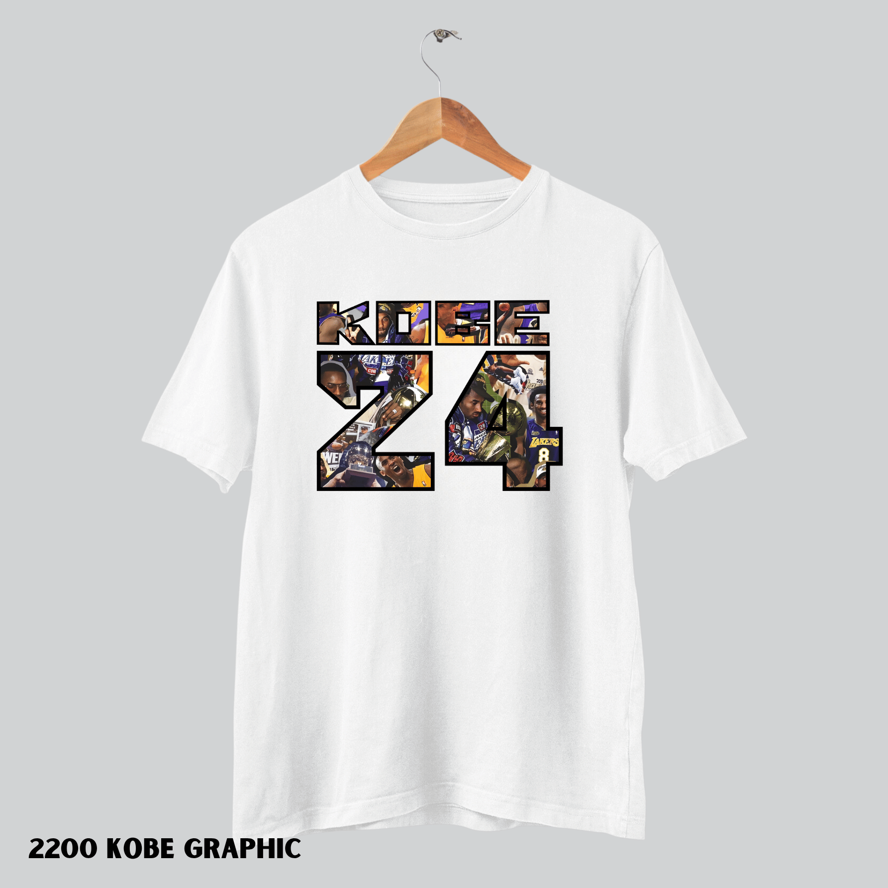 2200 Kobe Graphic