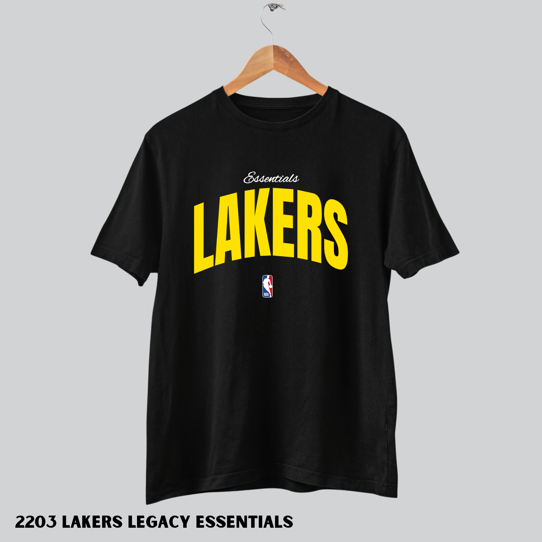 Legacy Essentials Collection