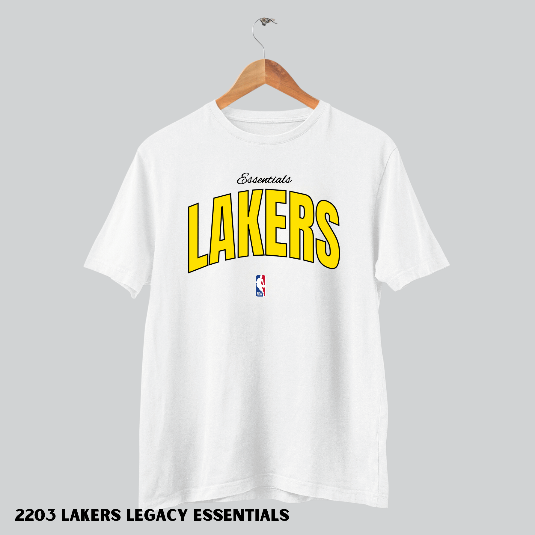 Legacy Essentials Collection