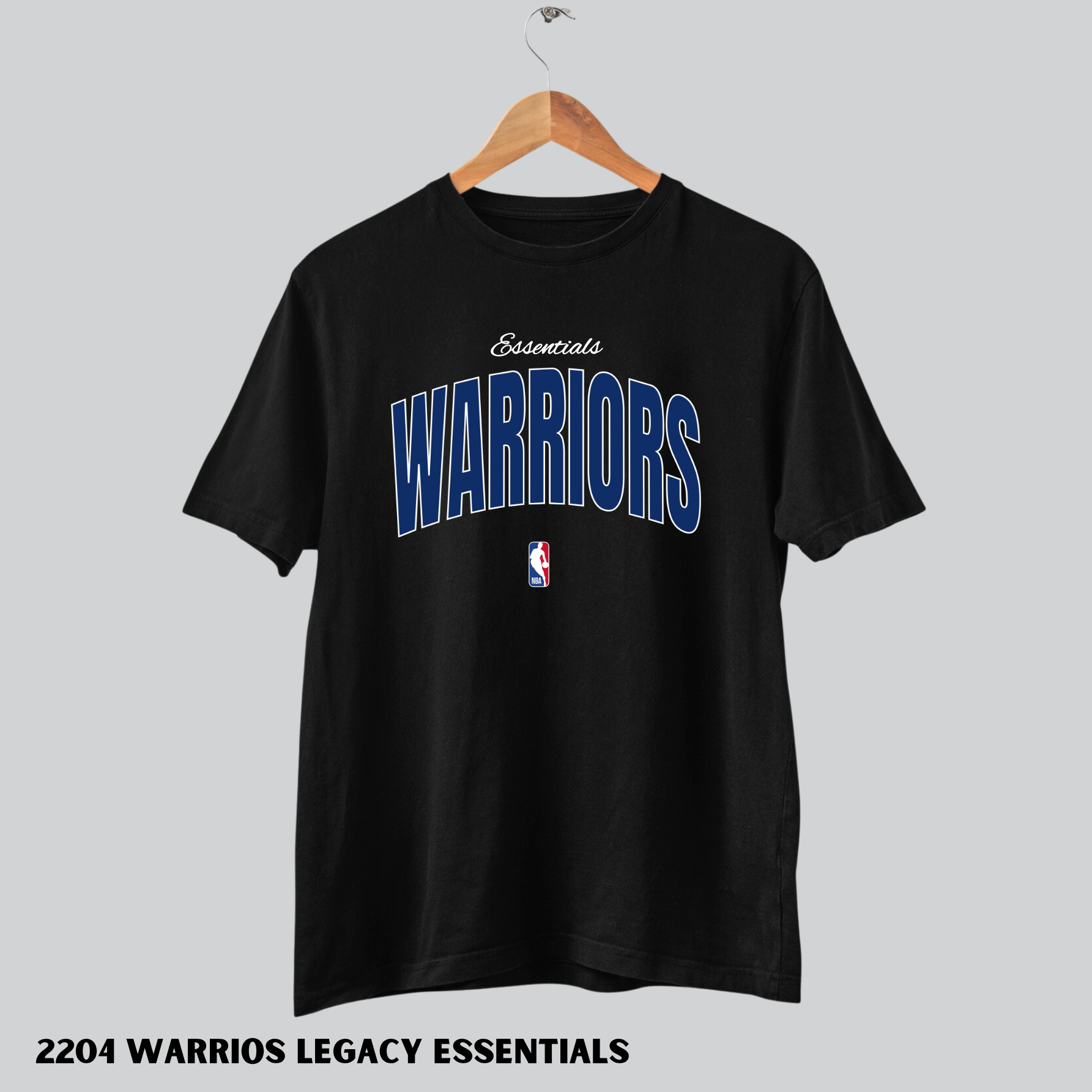 Legacy Essentials Collection