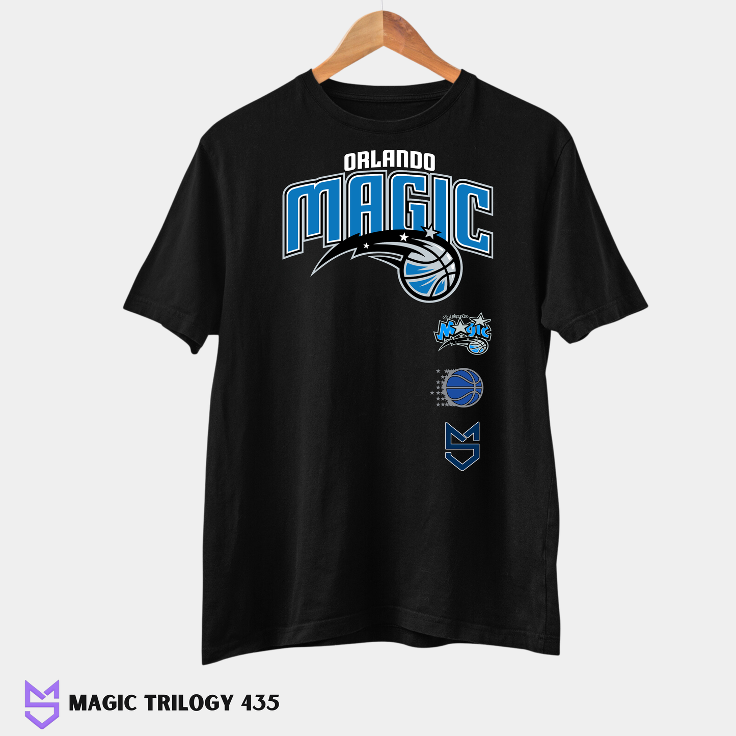 NBA Trilogy Collection 2