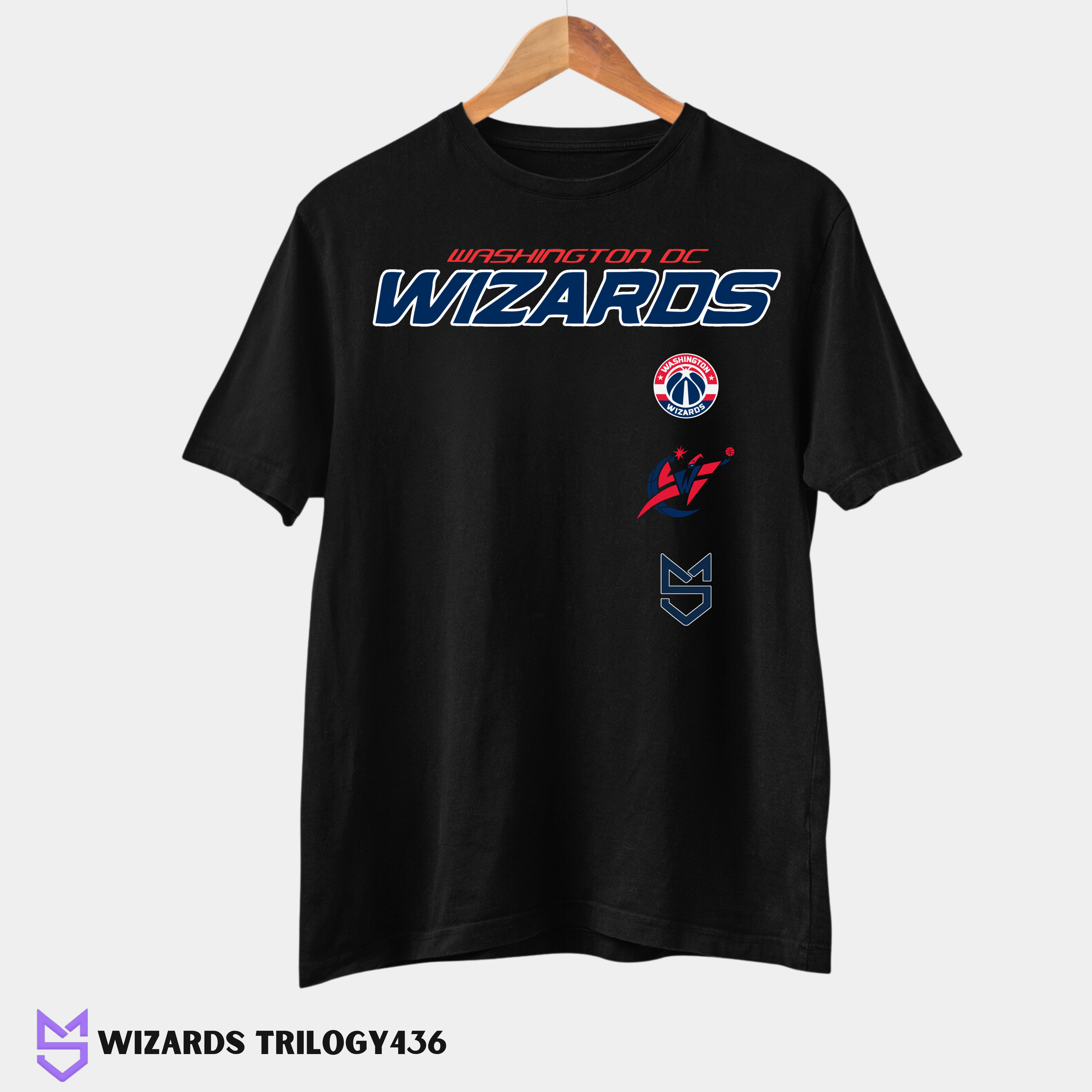 NBA Trilogy Collection 2