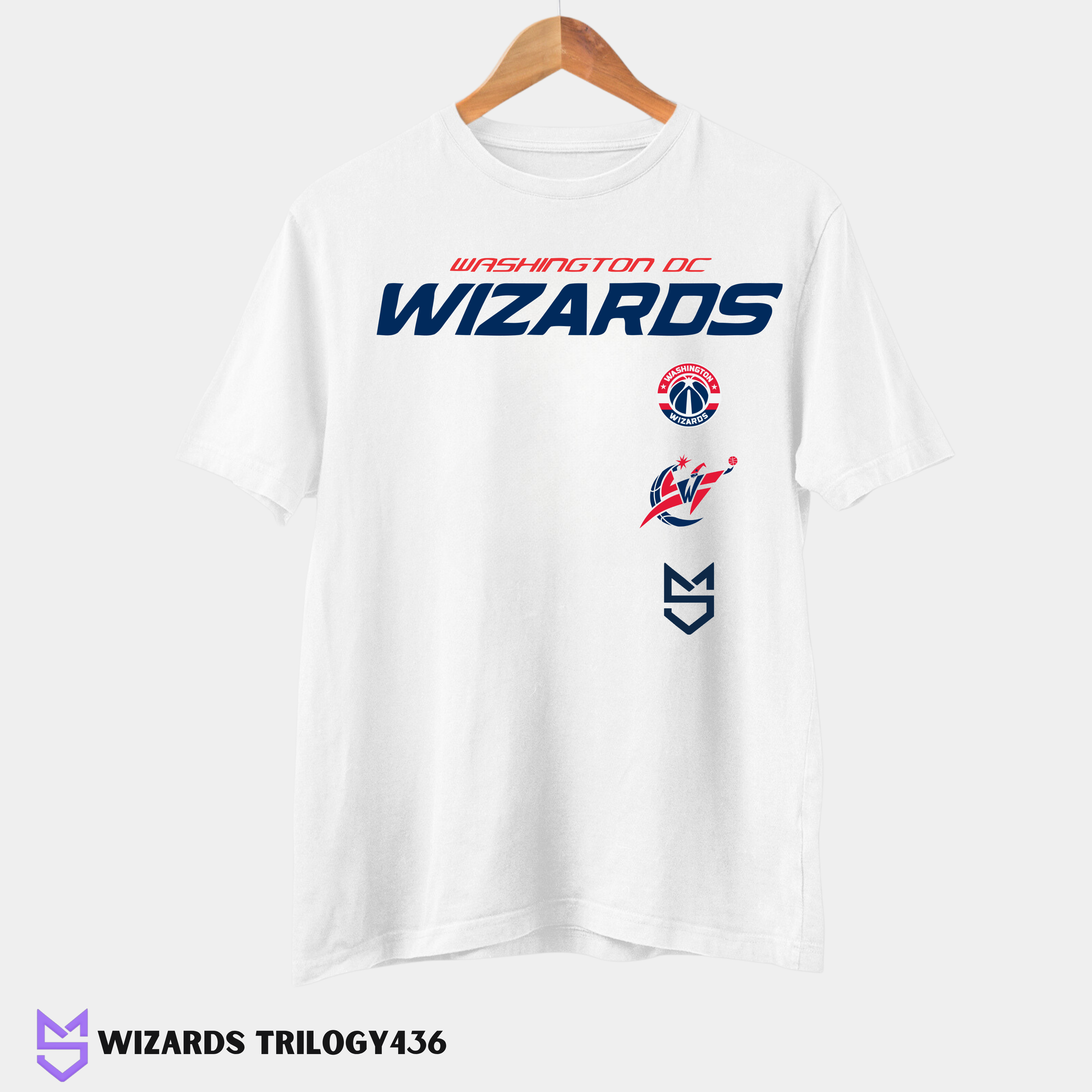 NBA Trilogy Collection 2