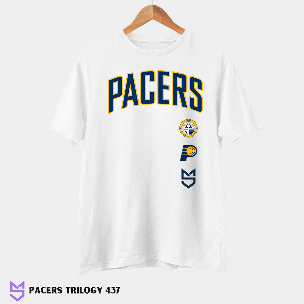 NBA Trilogy Collection 2