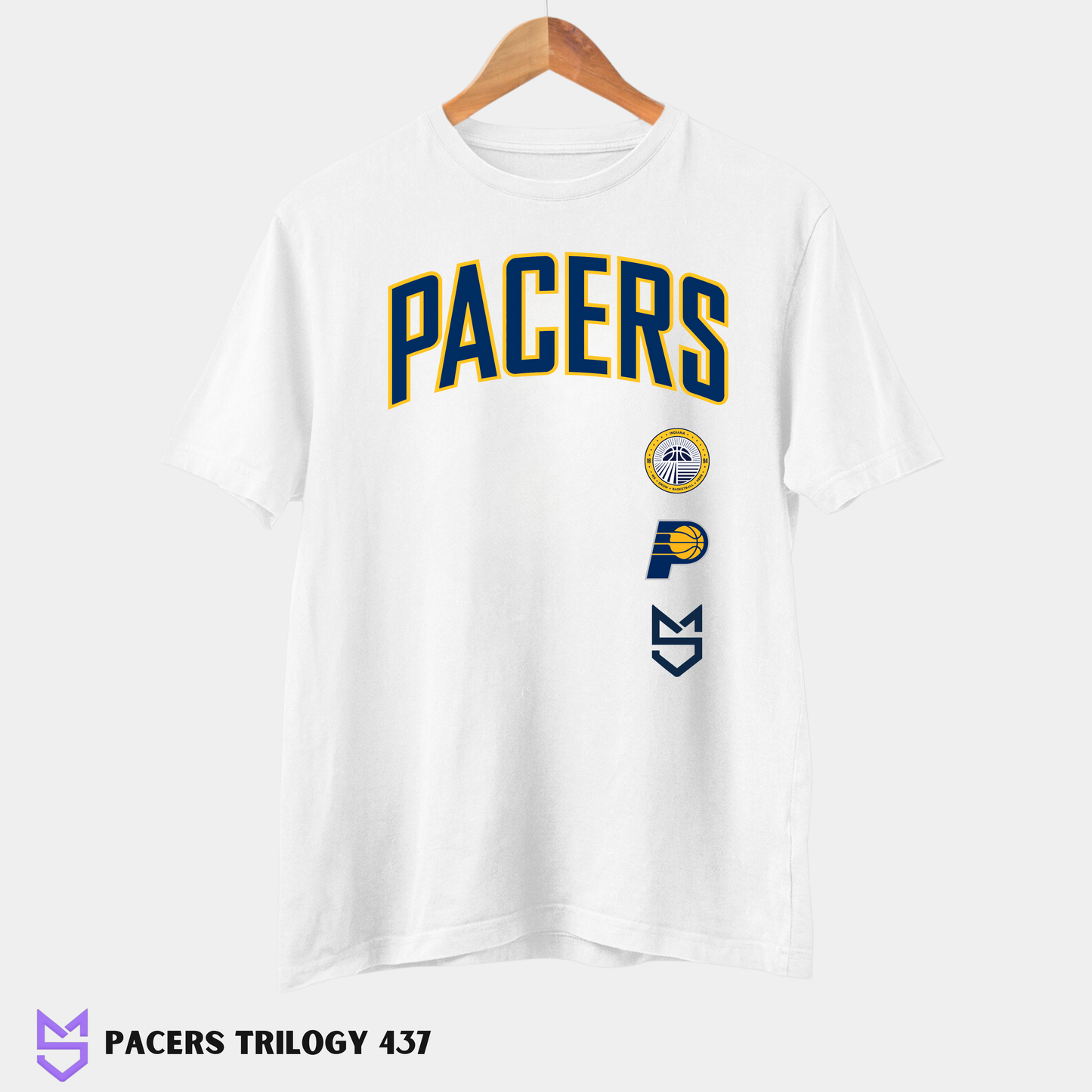 NBA Trilogy Collection 2