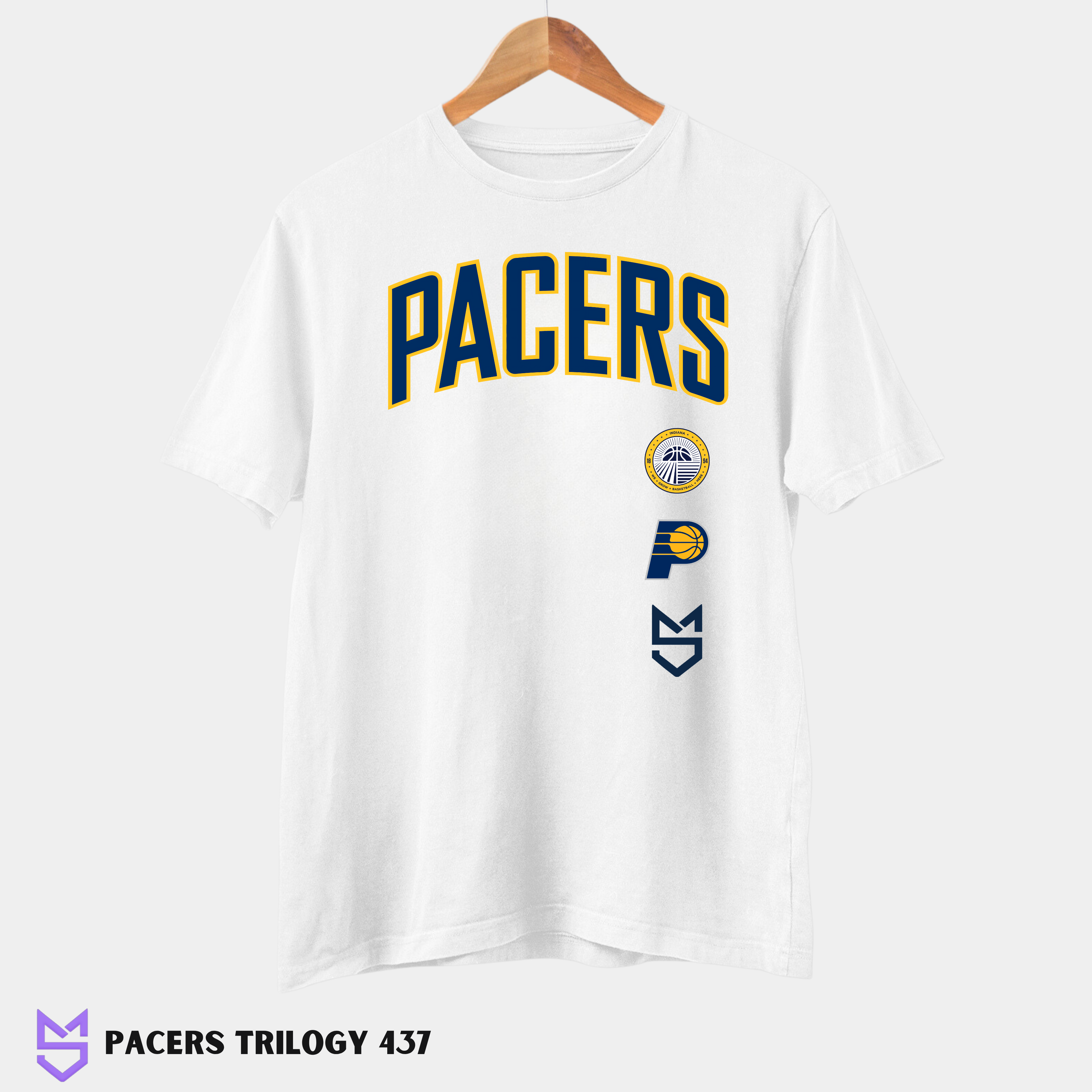 NBA Trilogy Collection 2