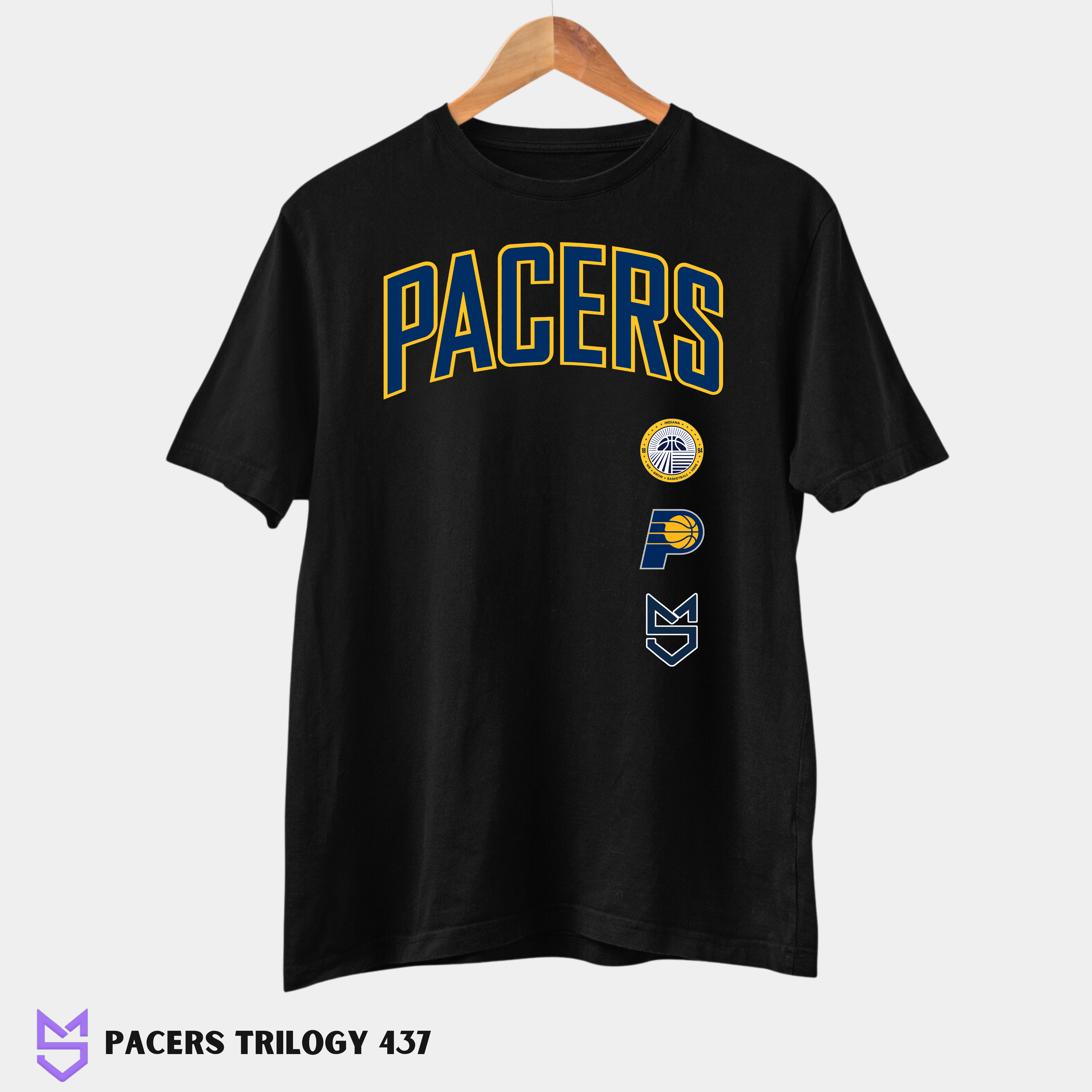 NBA Trilogy Collection 2