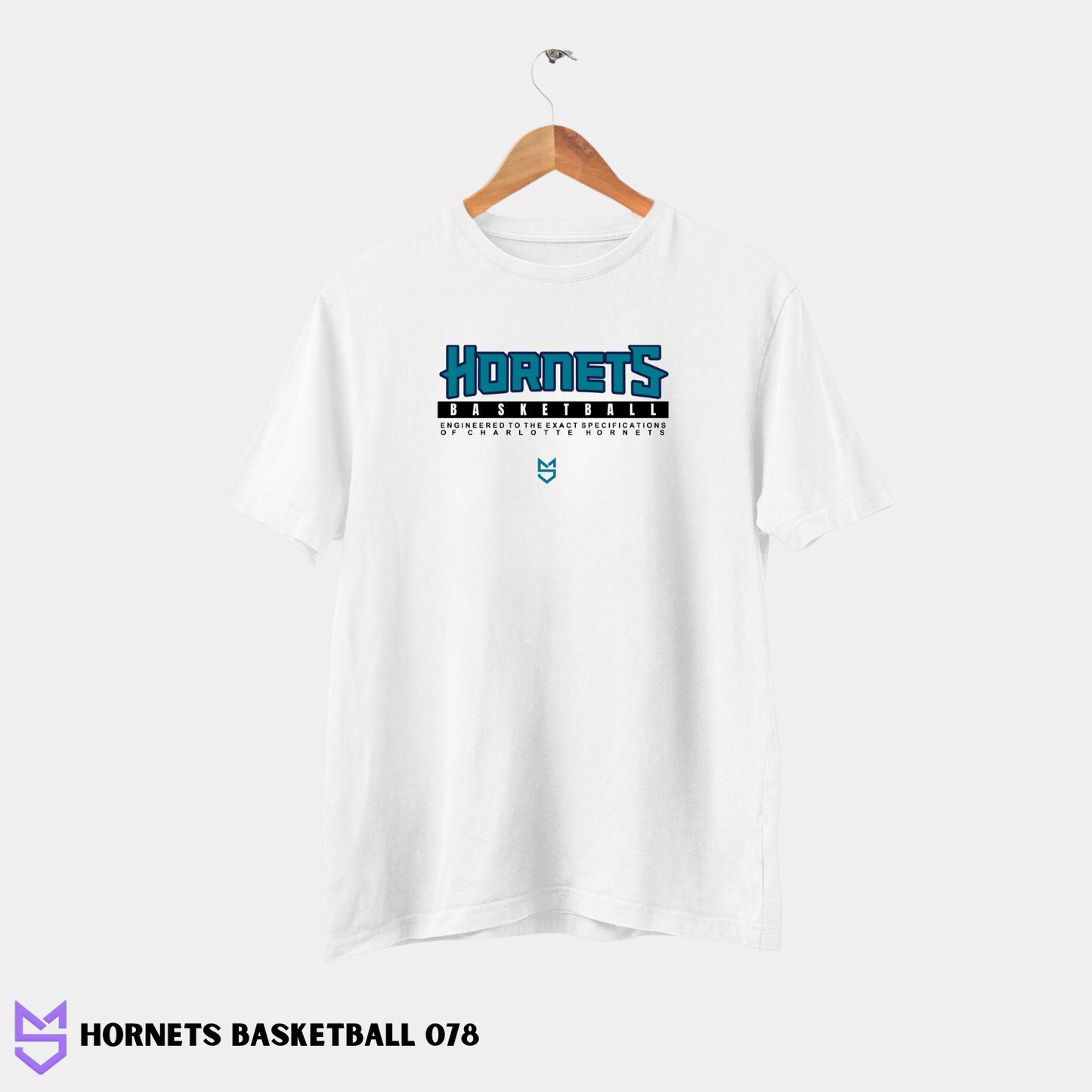 Hornets Basketball 078