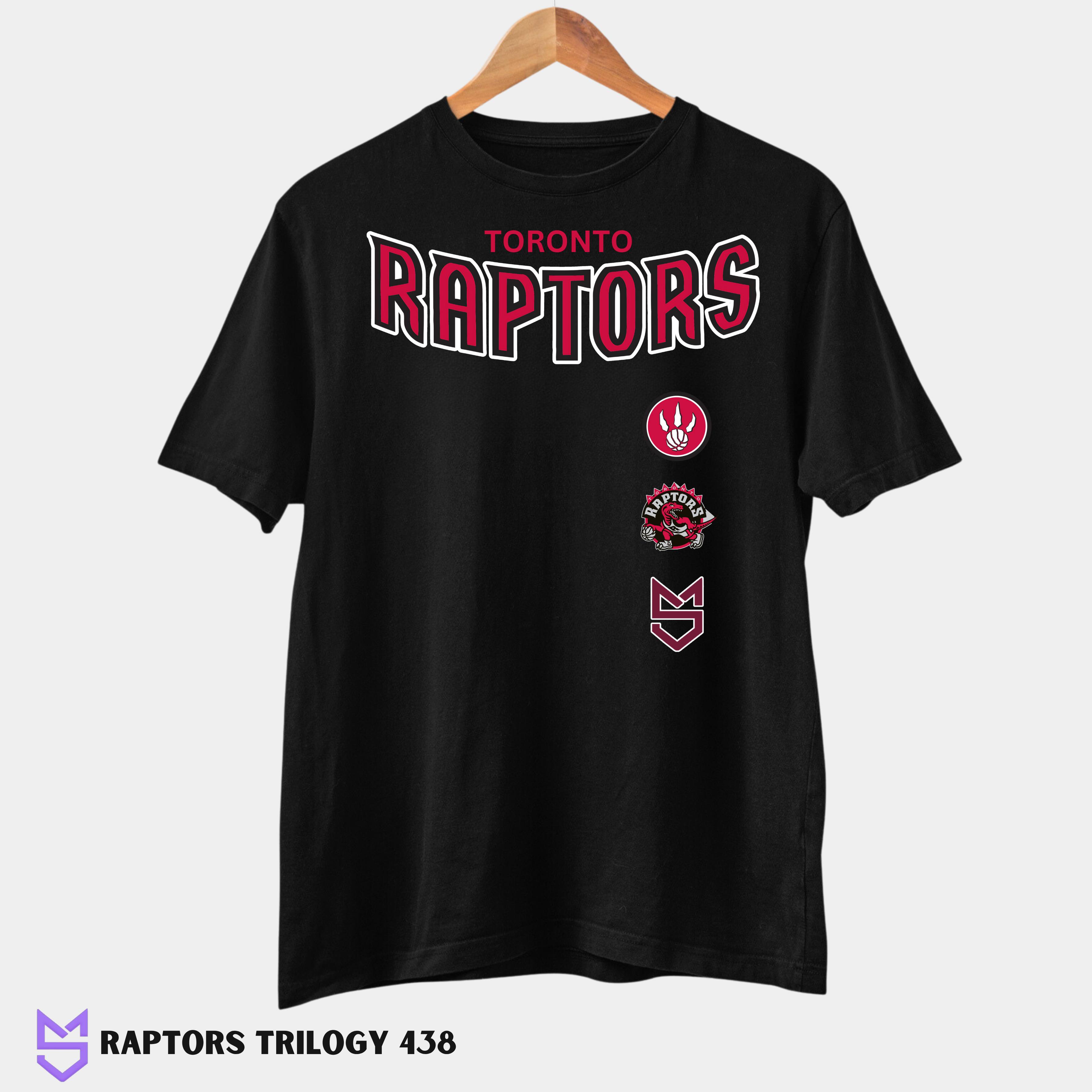 NBA Trilogy Collection 2