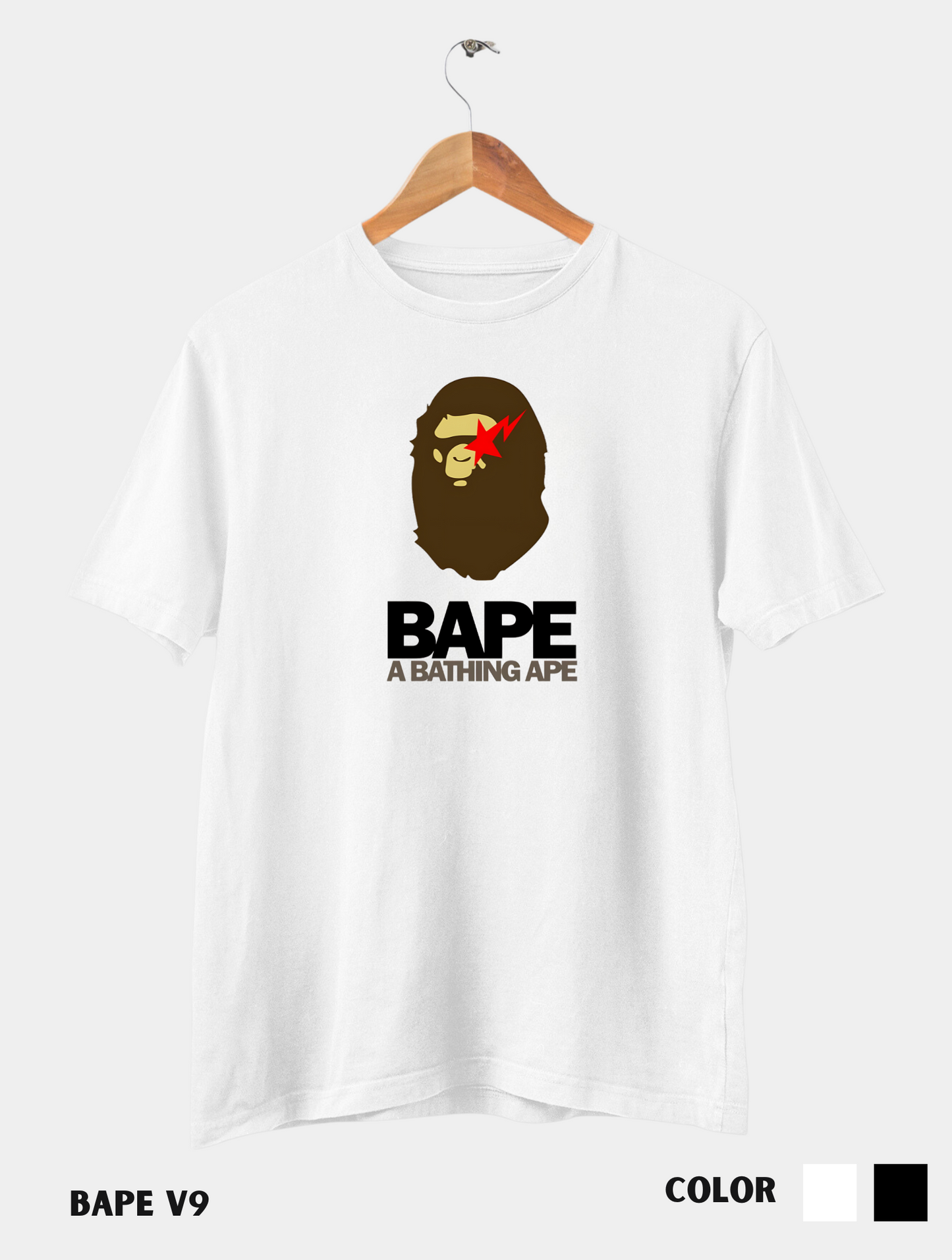 Bape v9