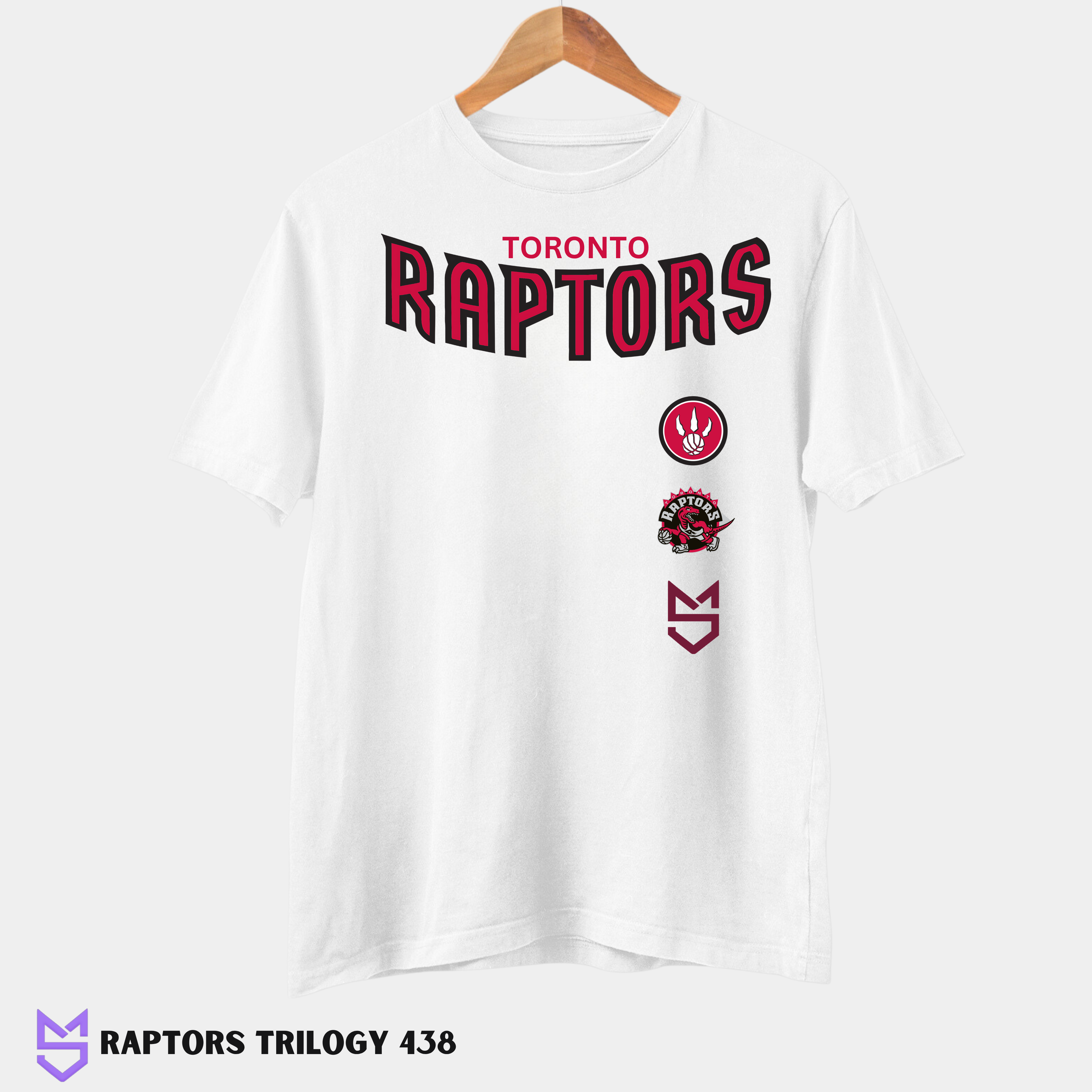 NBA Trilogy Collection 2