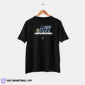 Jazz Basketball 079