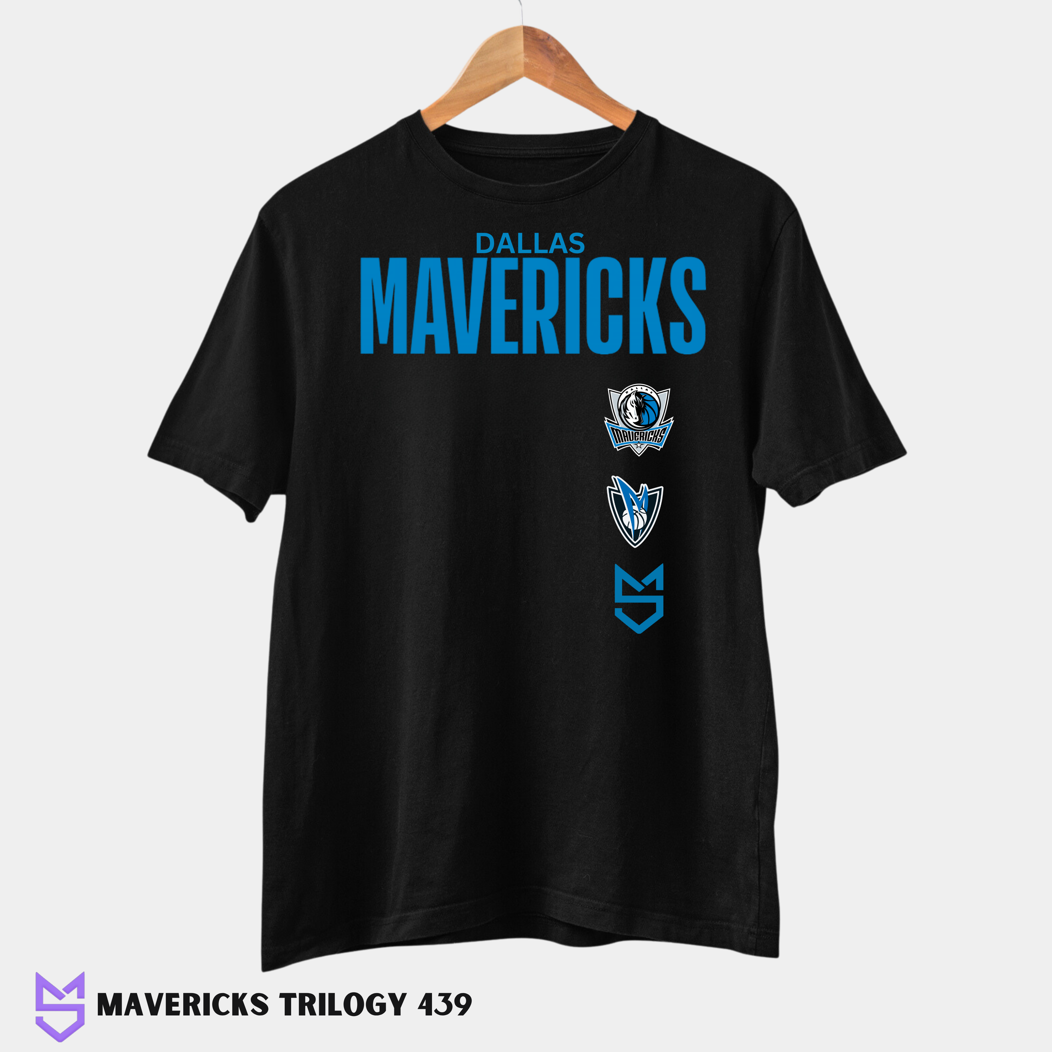 NBA Trilogy Collection 2