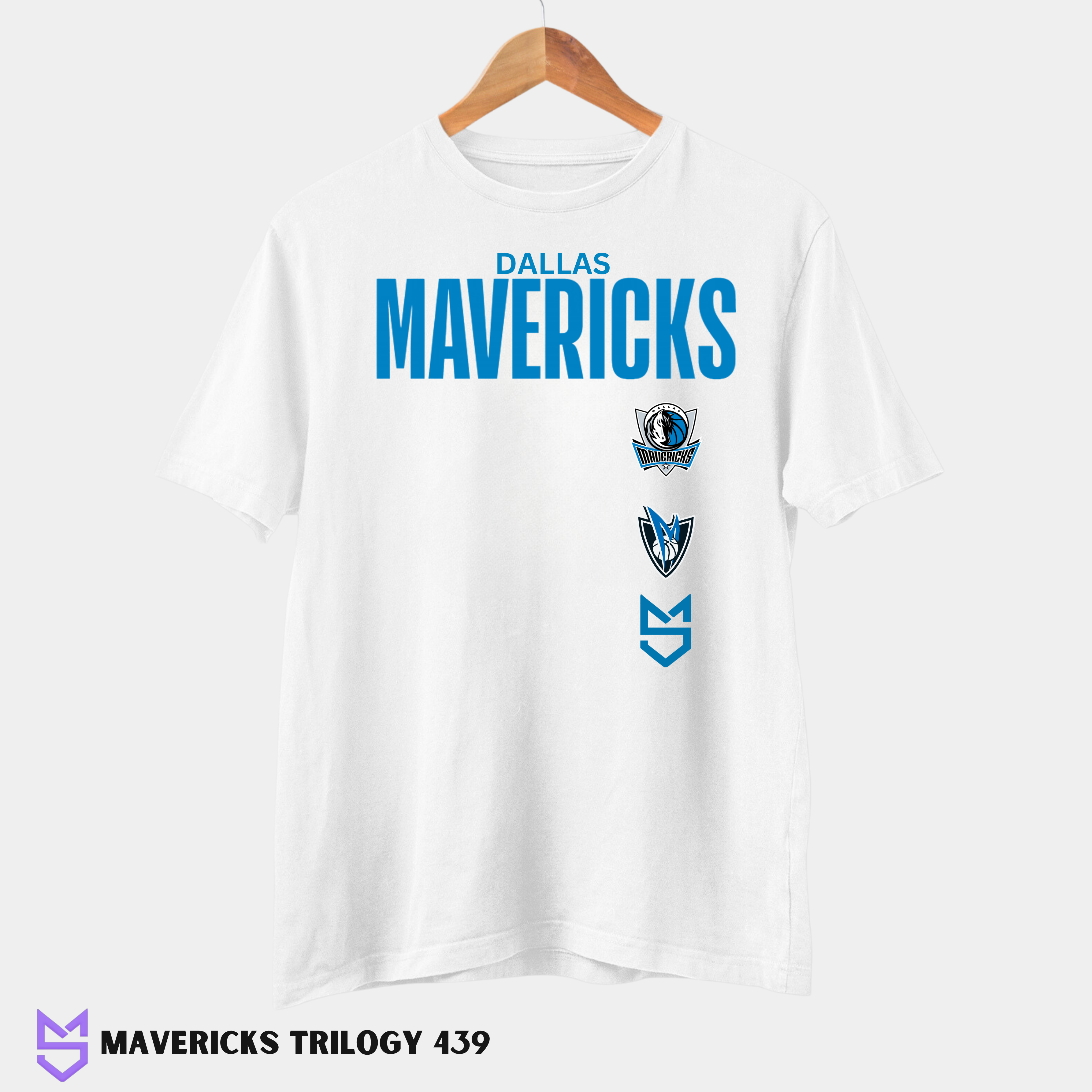 NBA Trilogy Collection 2