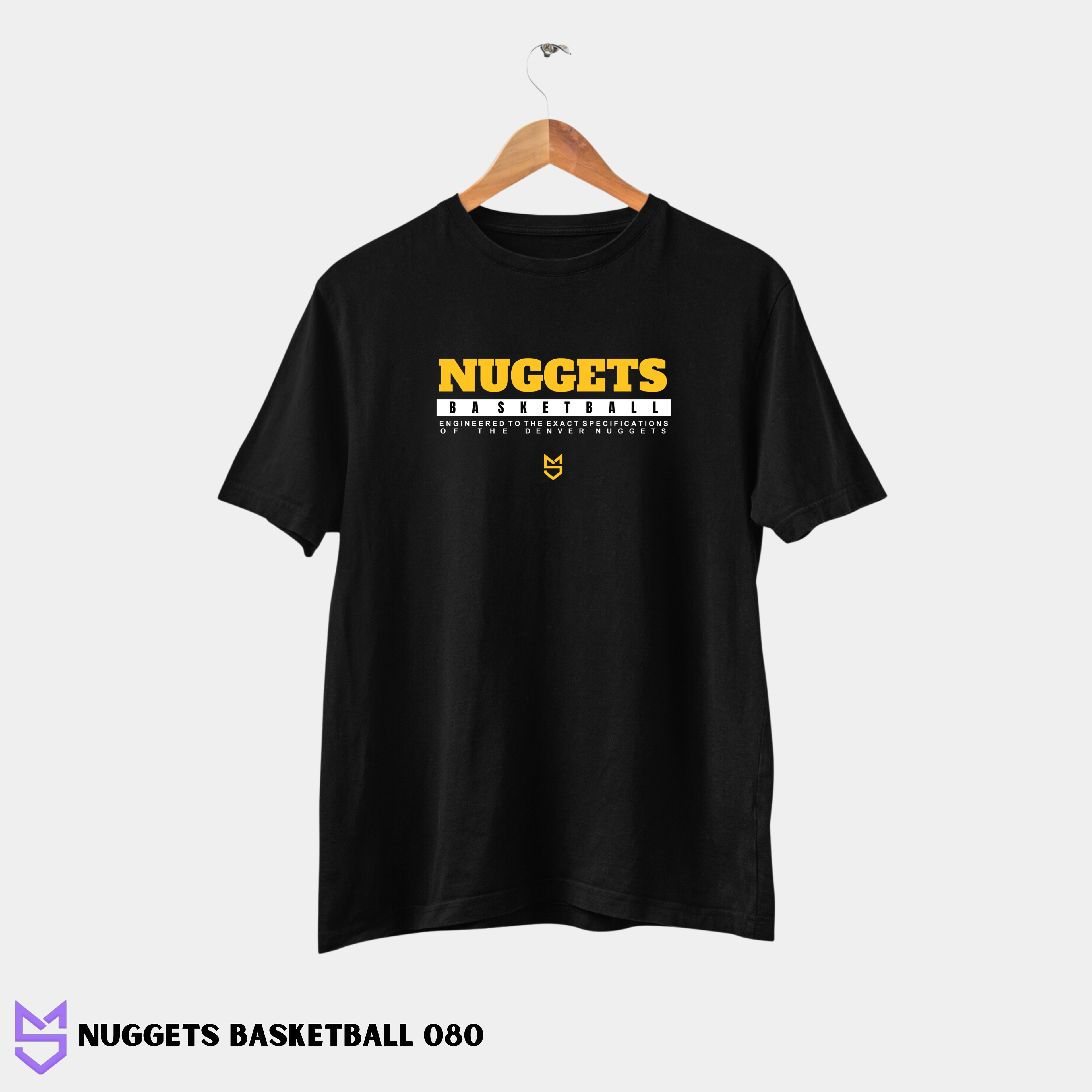 NBA Engineering Design Collection