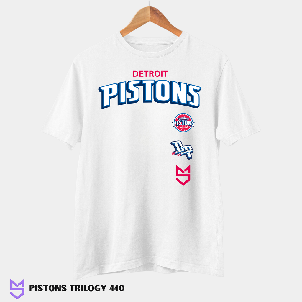 NBA Trilogy Collection 2