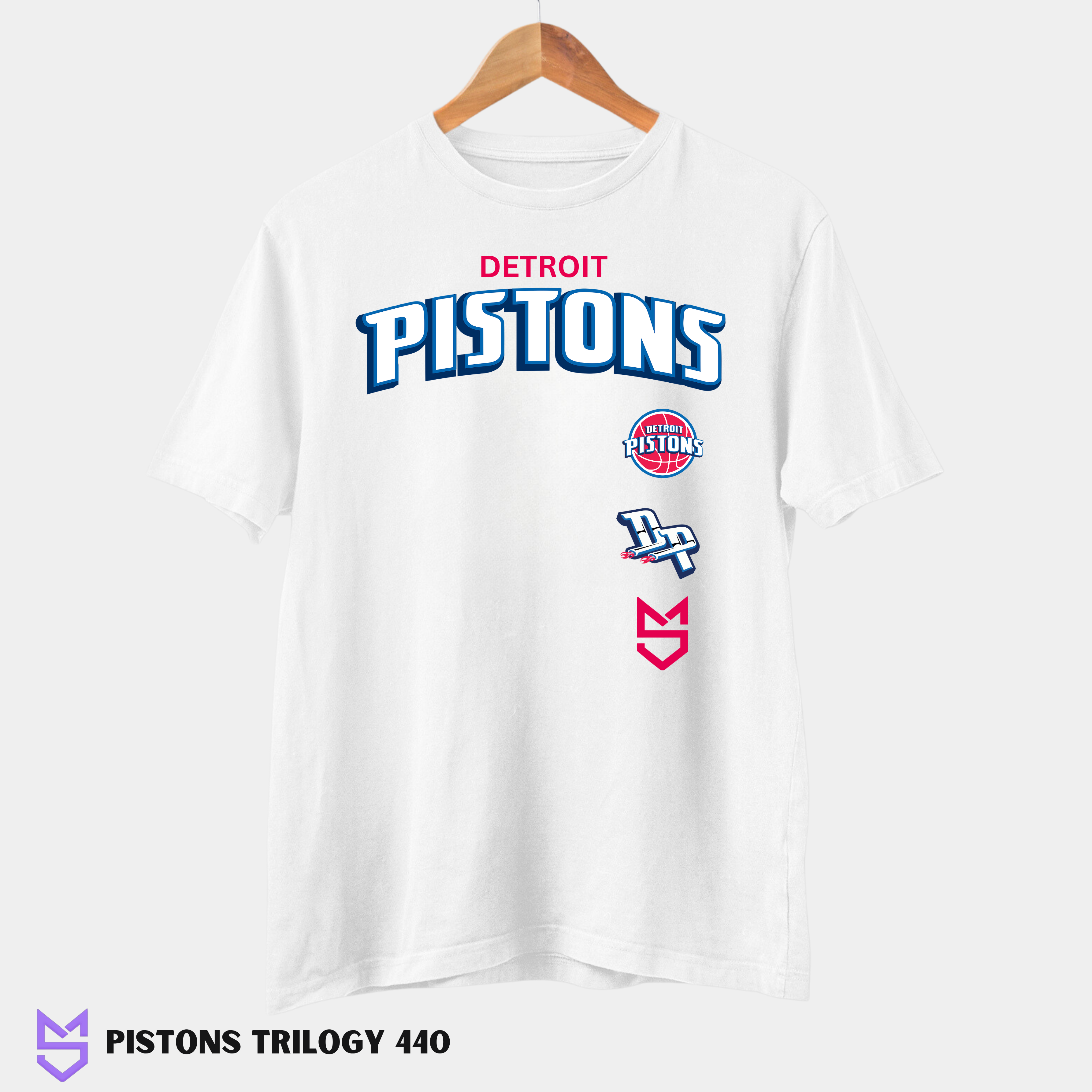 NBA Trilogy Collection 2
