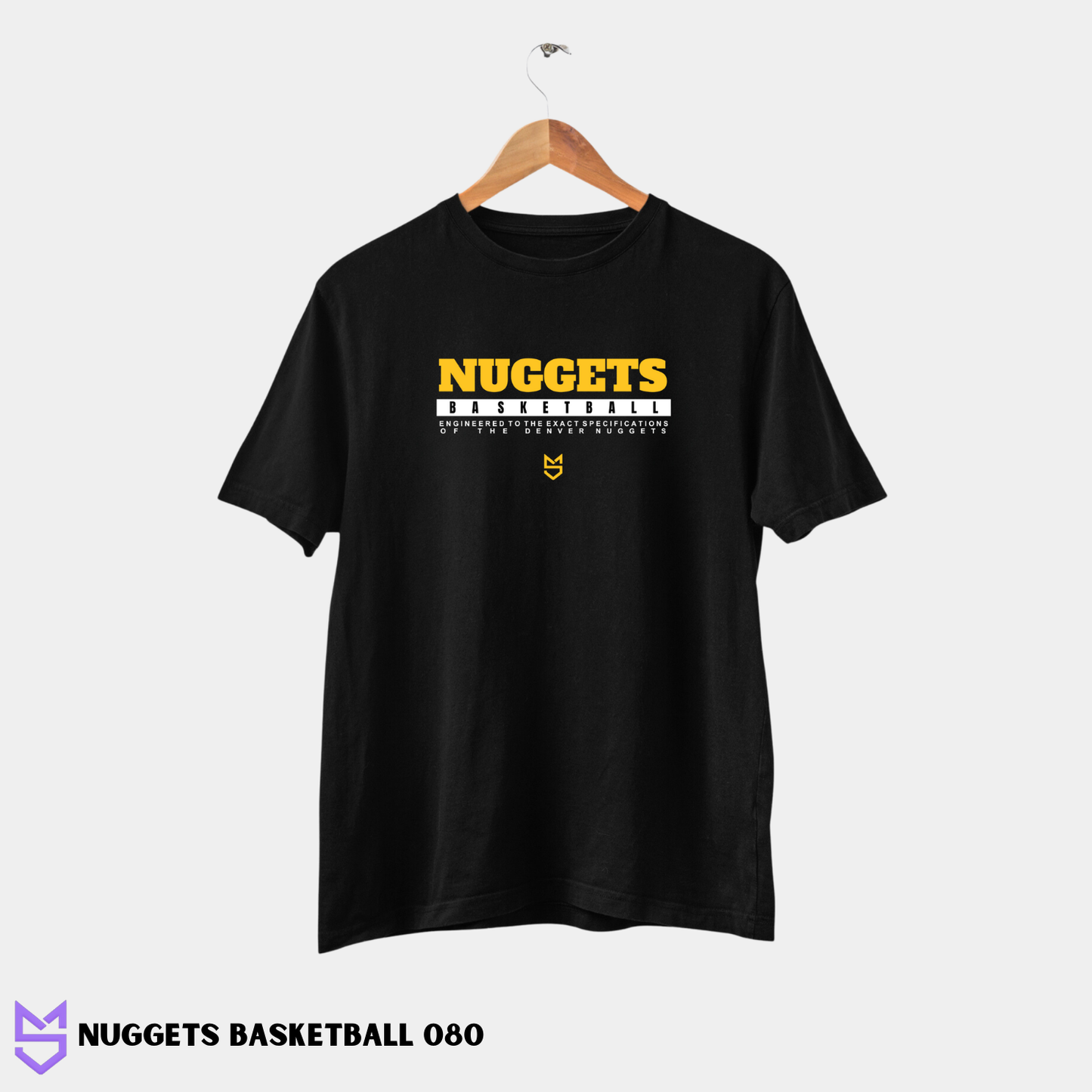 Nuggets Basketball 080