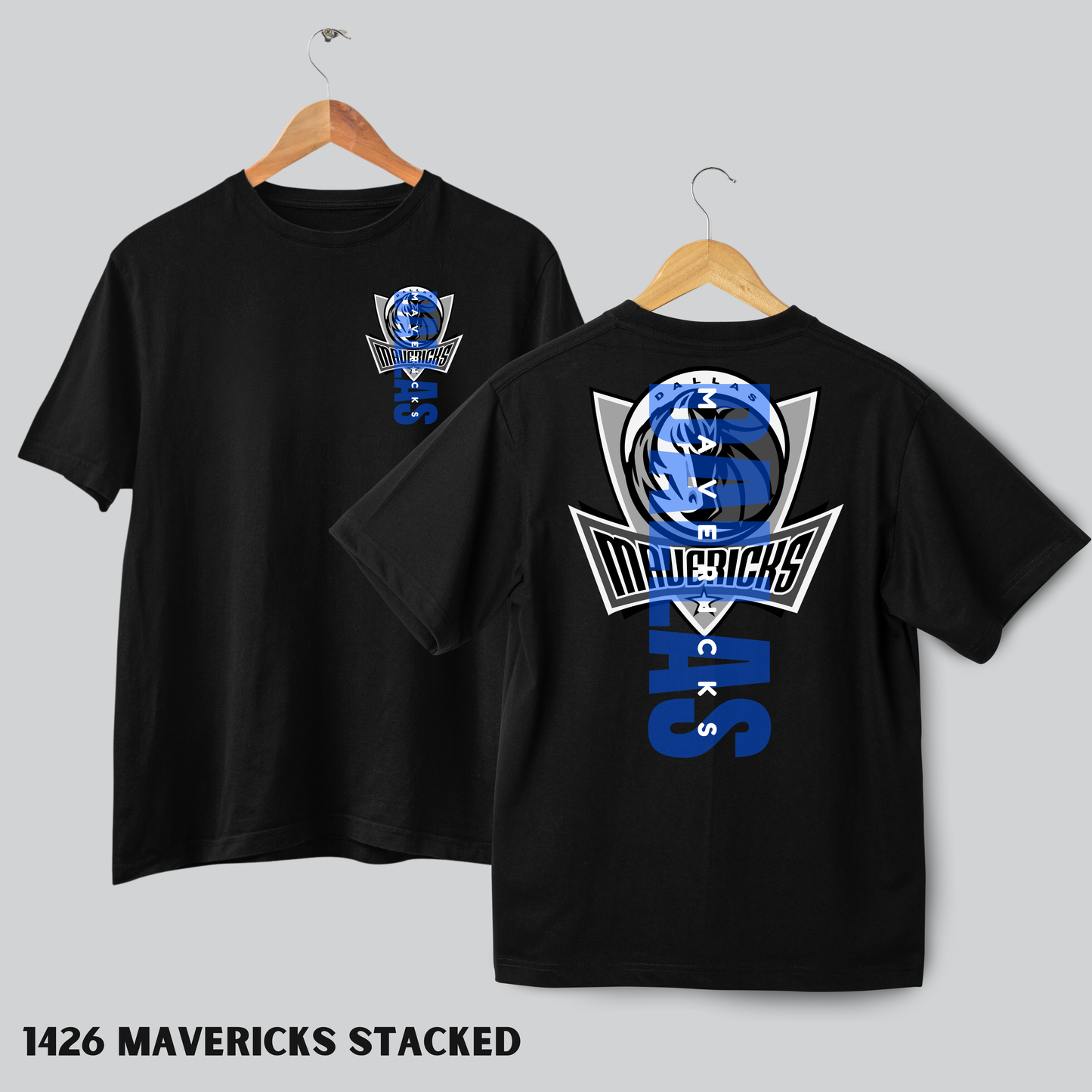 NBA Stacked Collection