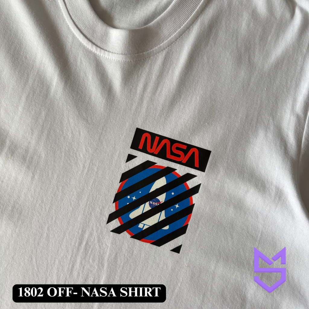 1802 OFF-NASA