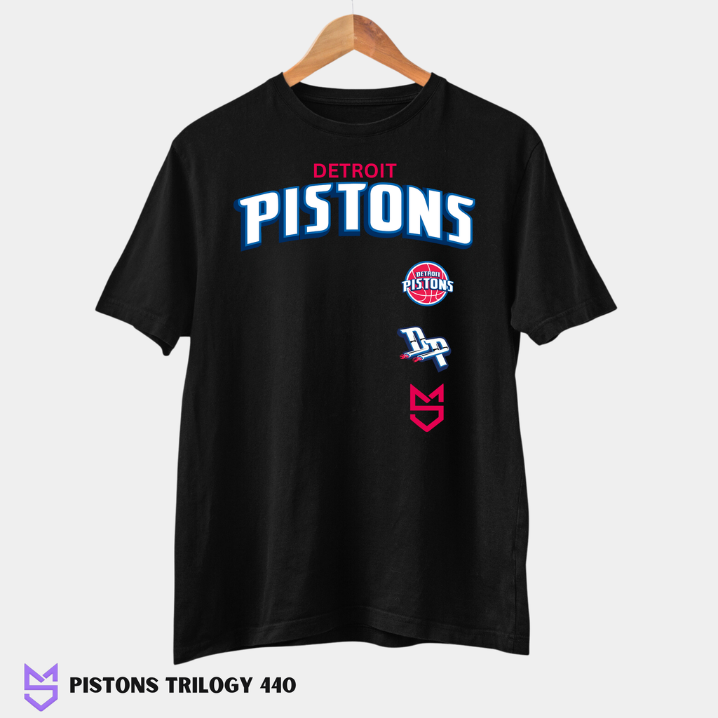 NBA Trilogy Collection 2