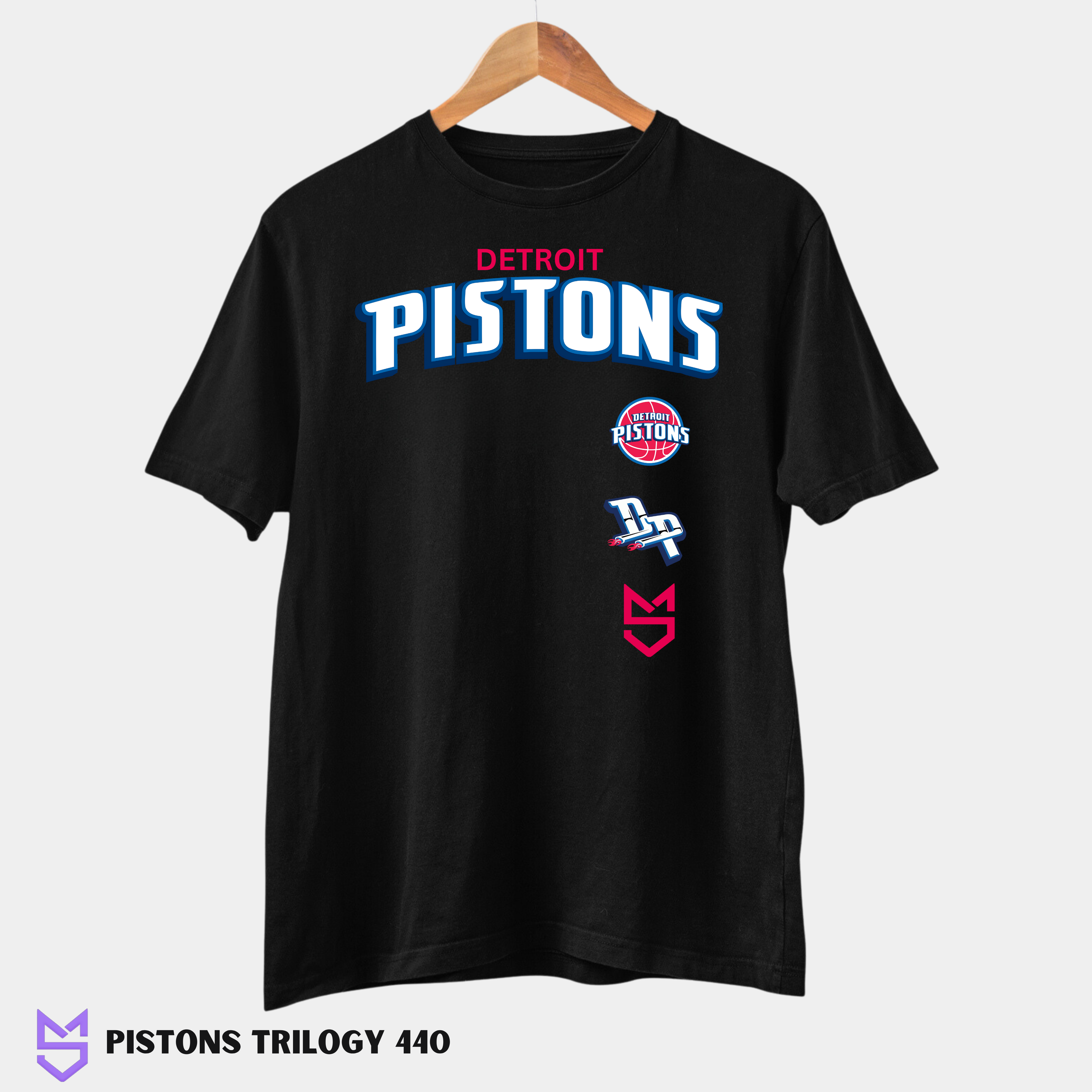 NBA Trilogy Collection 2