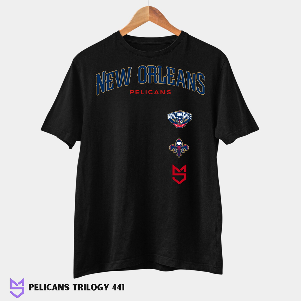 NBA Trilogy Collection 2