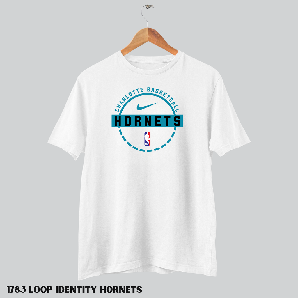 NBA Loop Identity Collection