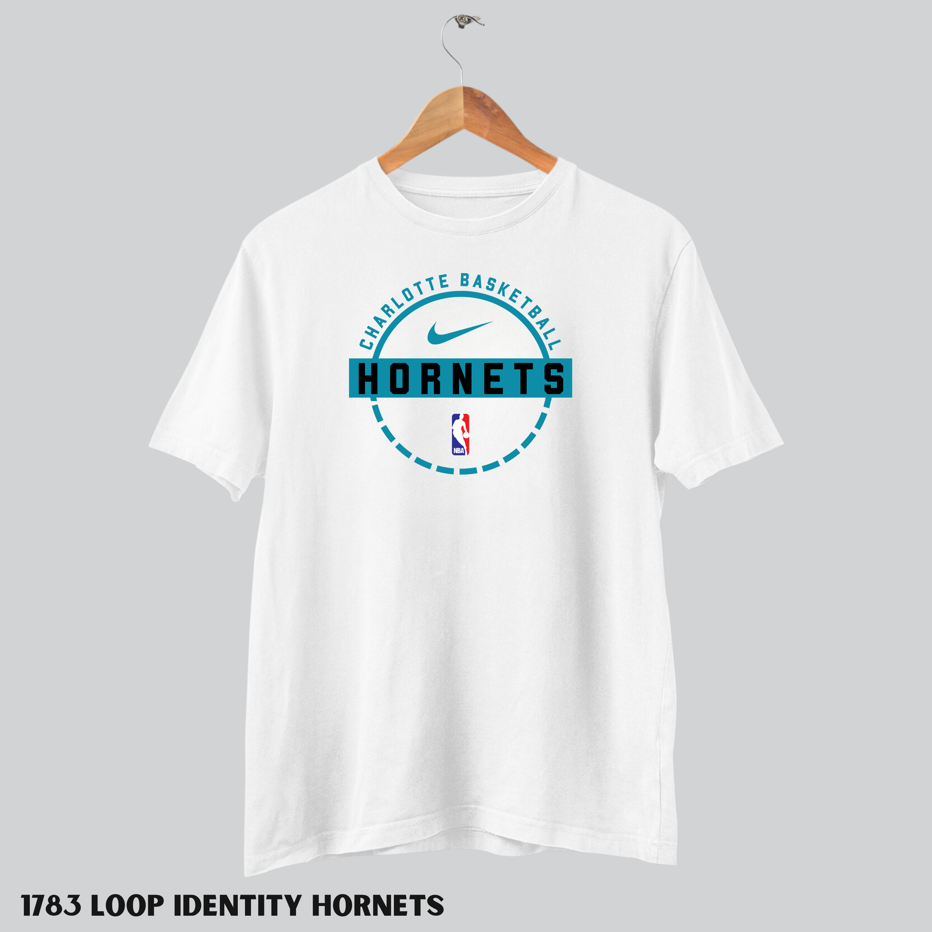 NBA Loop Identity Collection