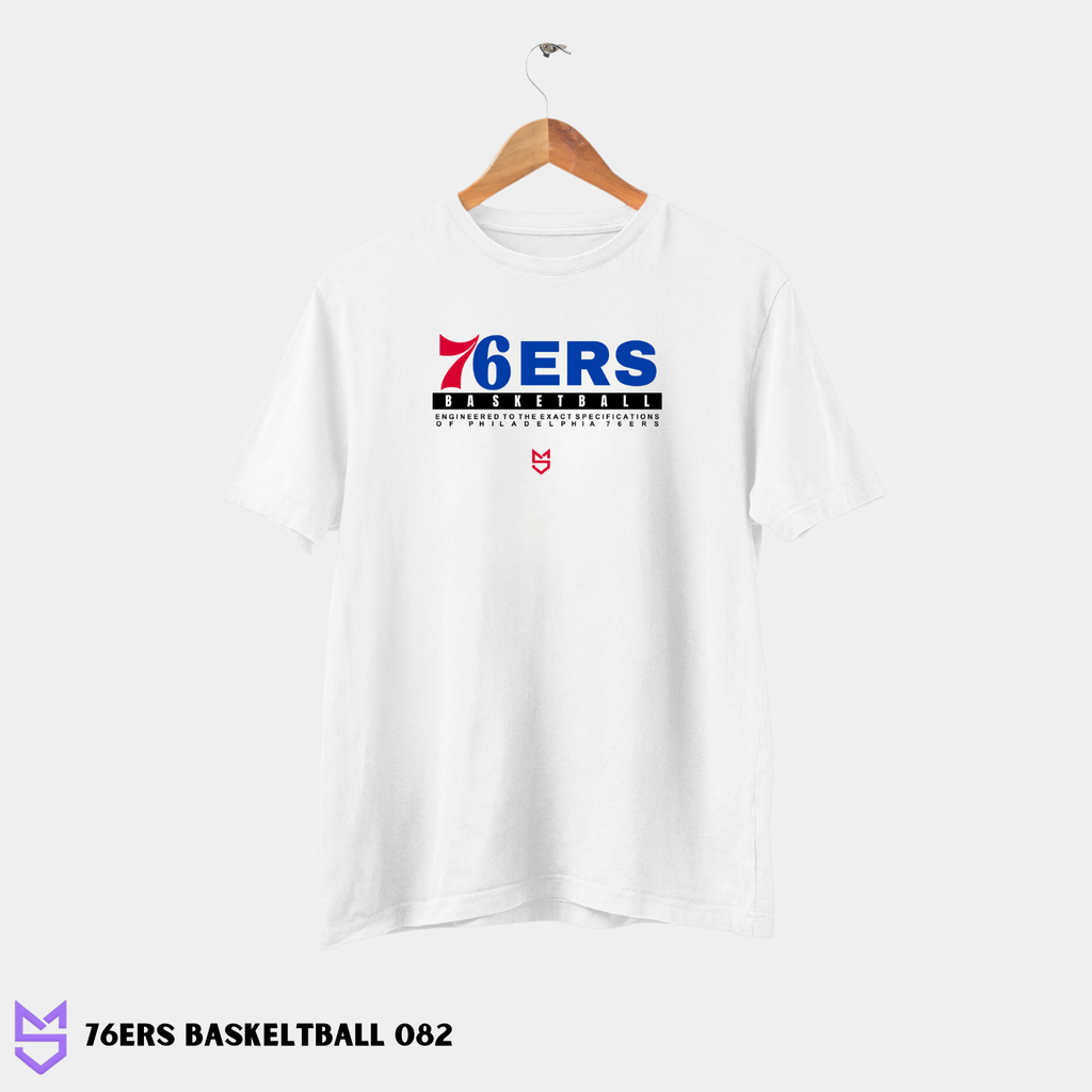 76ers Basketball 082
