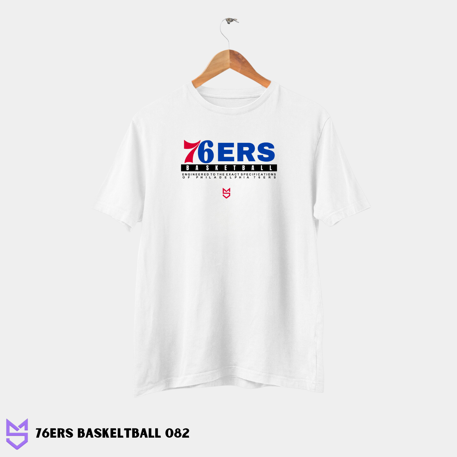 76ers Basketball 082