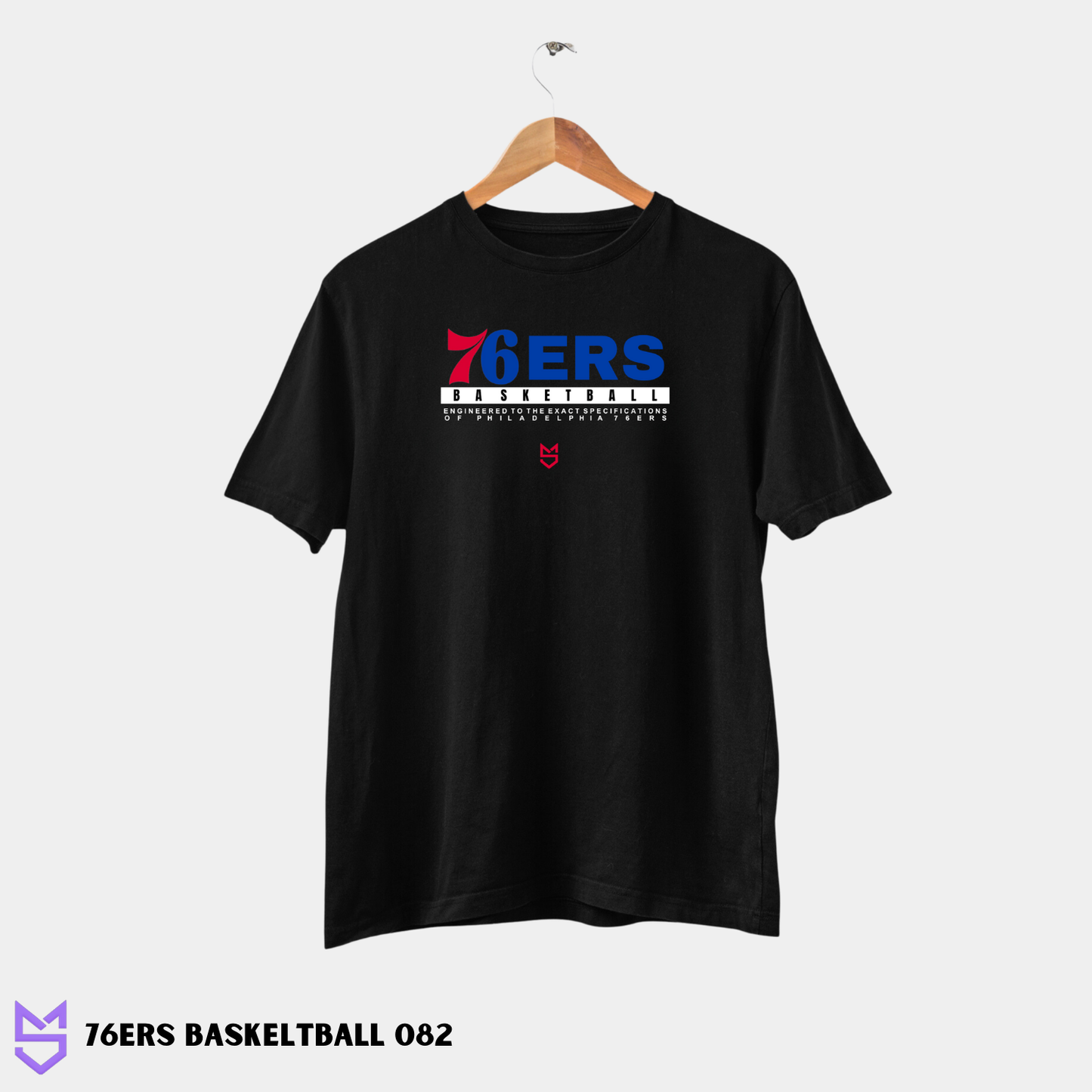 76ers Basketball 082