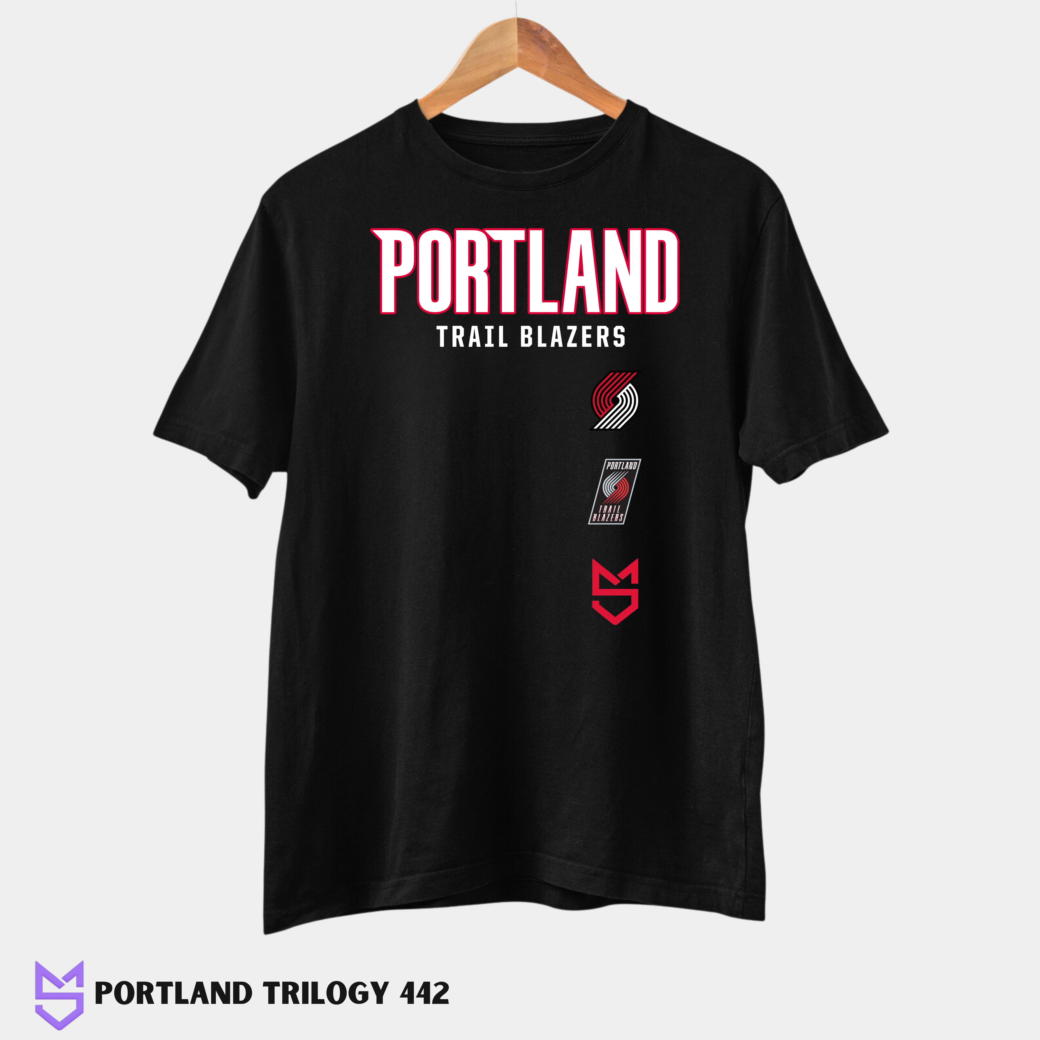 NBA Trilogy Collection 2