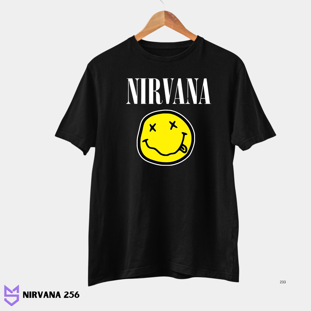 Nirvana 256