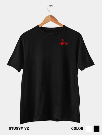 Stussy V2 Shirts