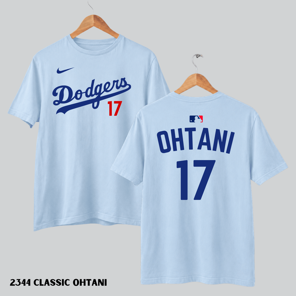 2344 Classic Ohtani