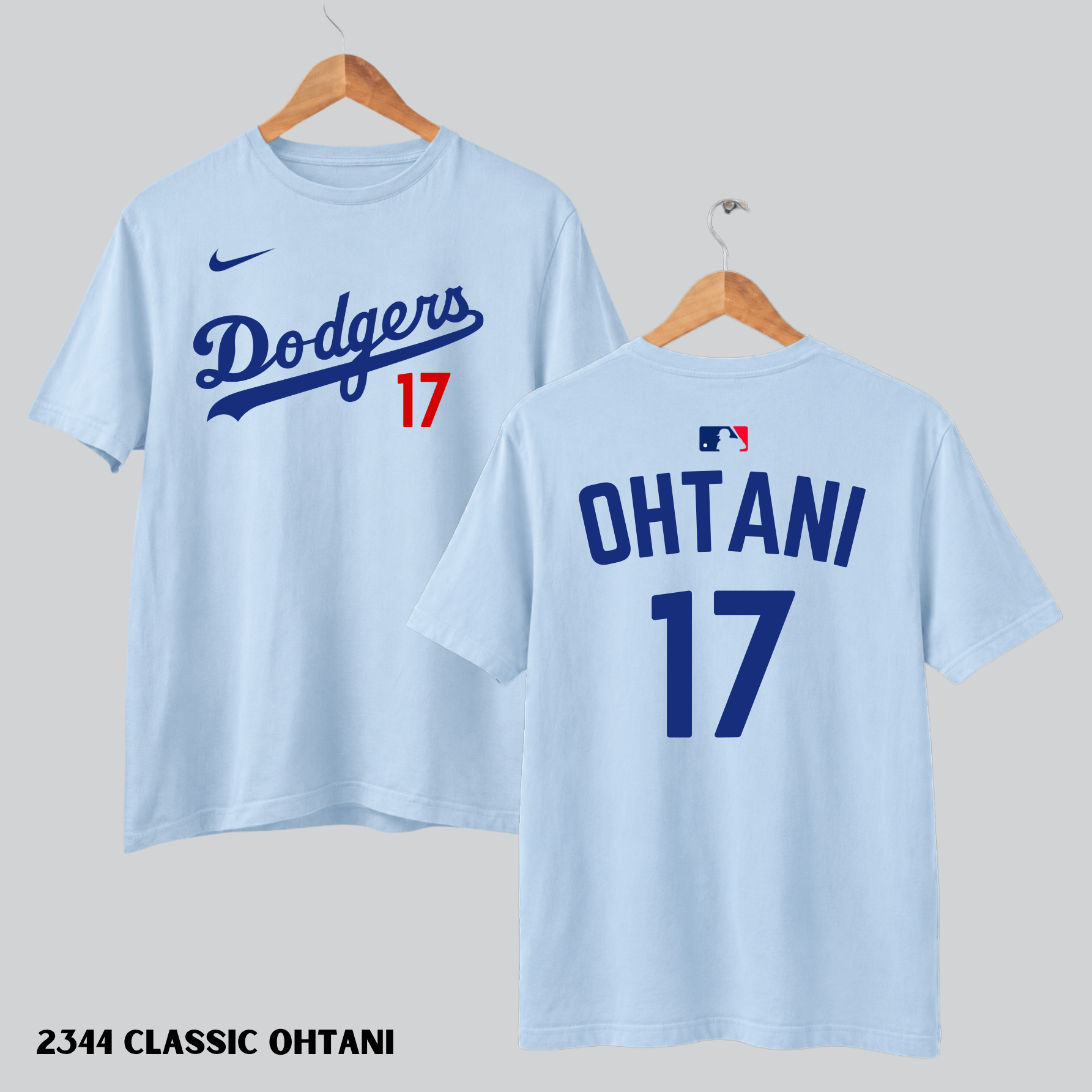 2344 Classic Ohtani