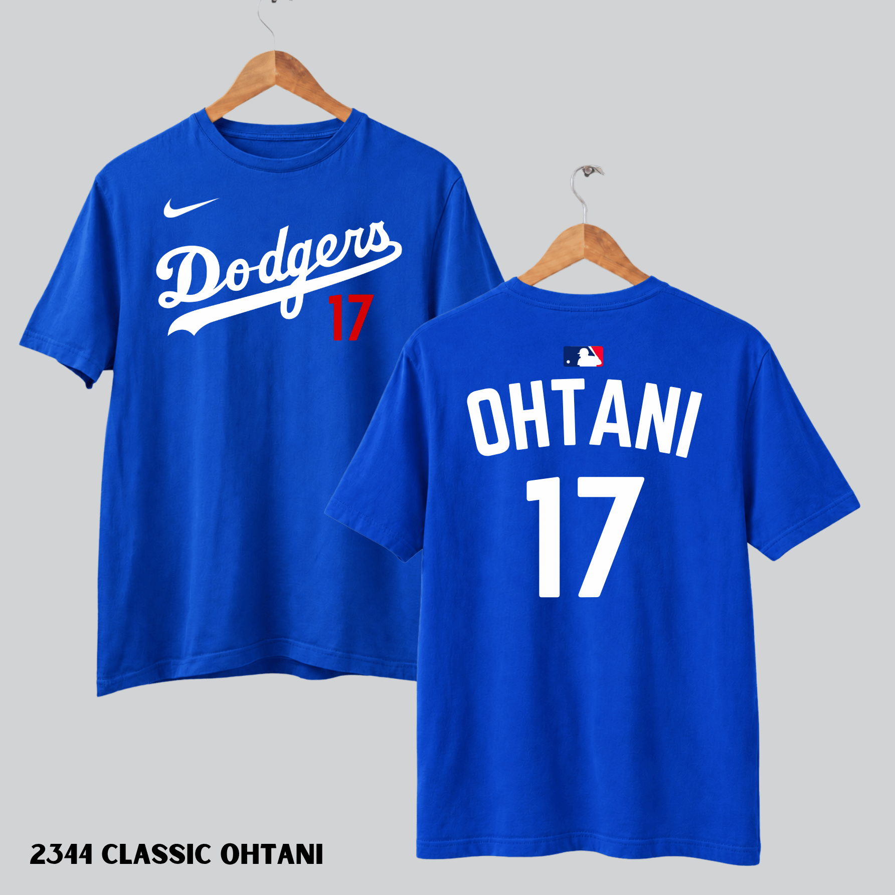 2344 Classic Ohtani