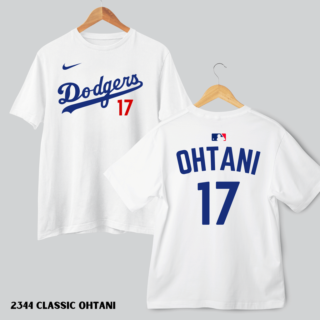 2344 Classic Ohtani
