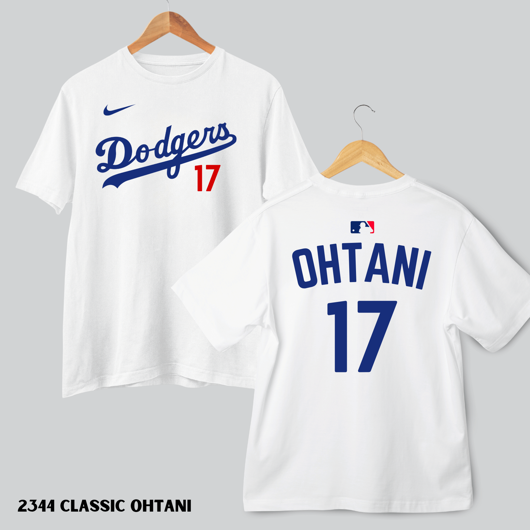 2344 Classic Ohtani
