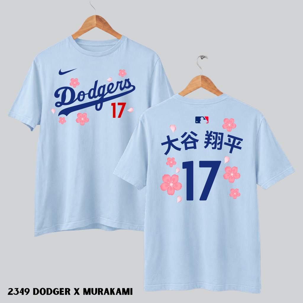 2349 Dodger x Murakami