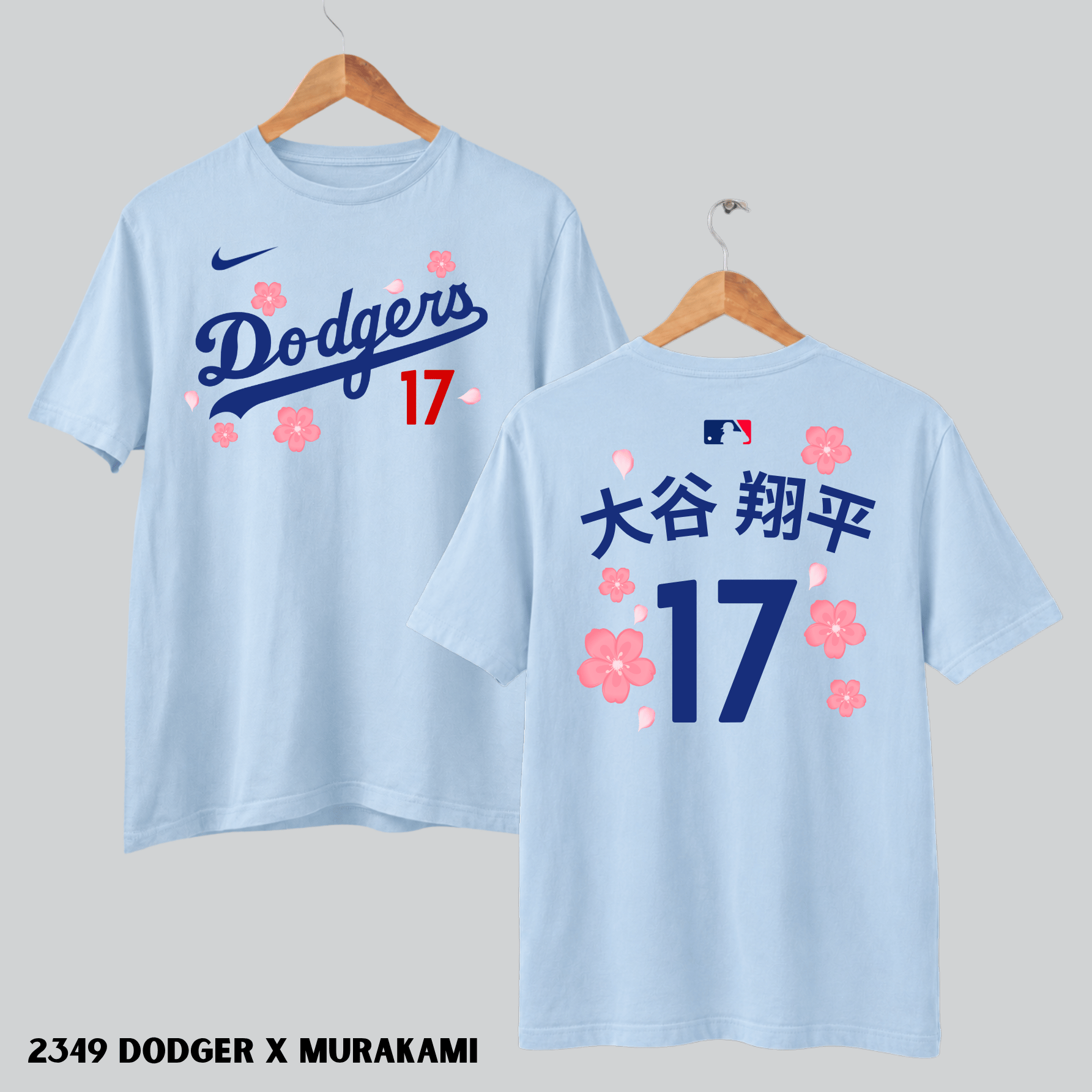 2349 Dodger x Murakami