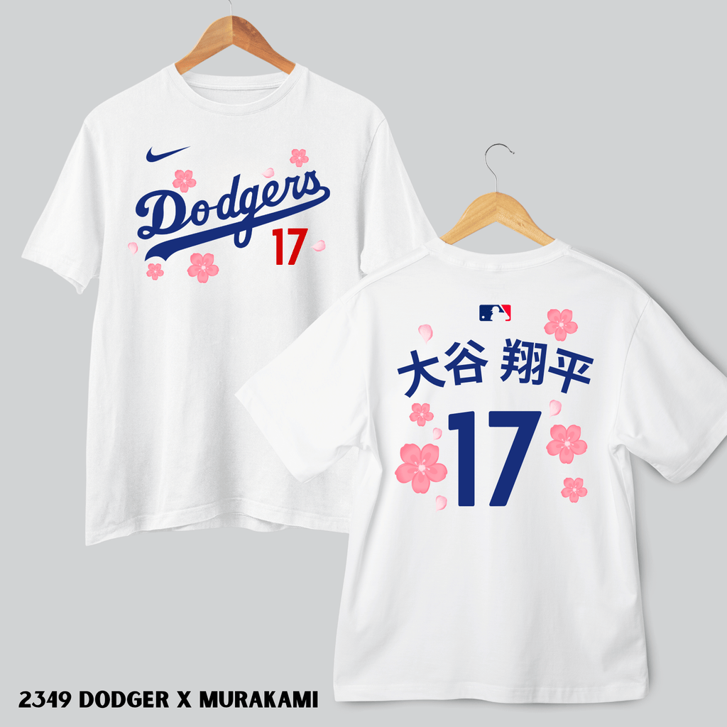2349 Dodger x Murakami