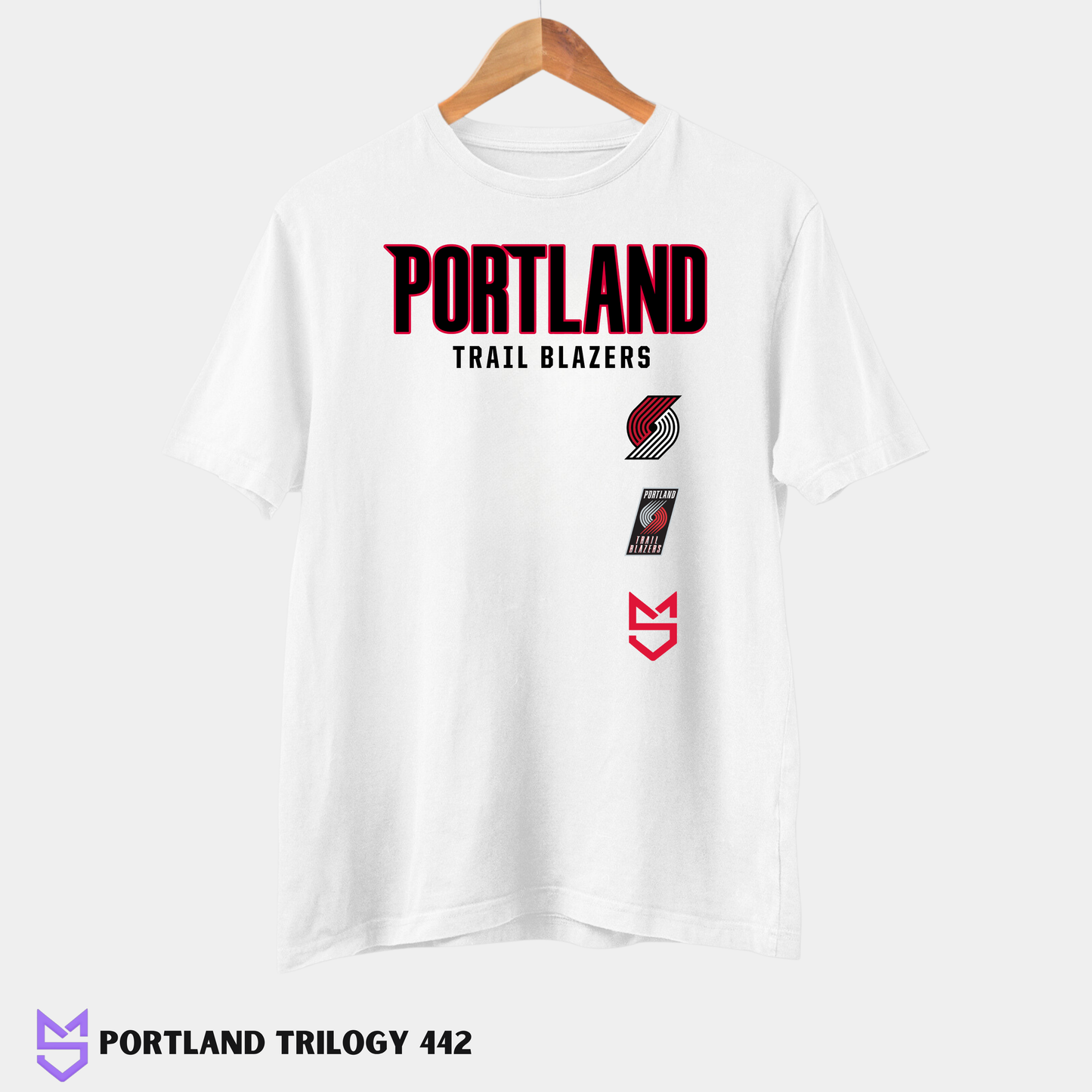 NBA Trilogy Collection 2