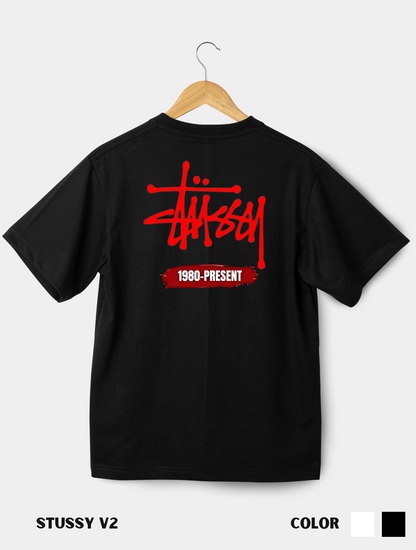 Stussy V2 Shirts