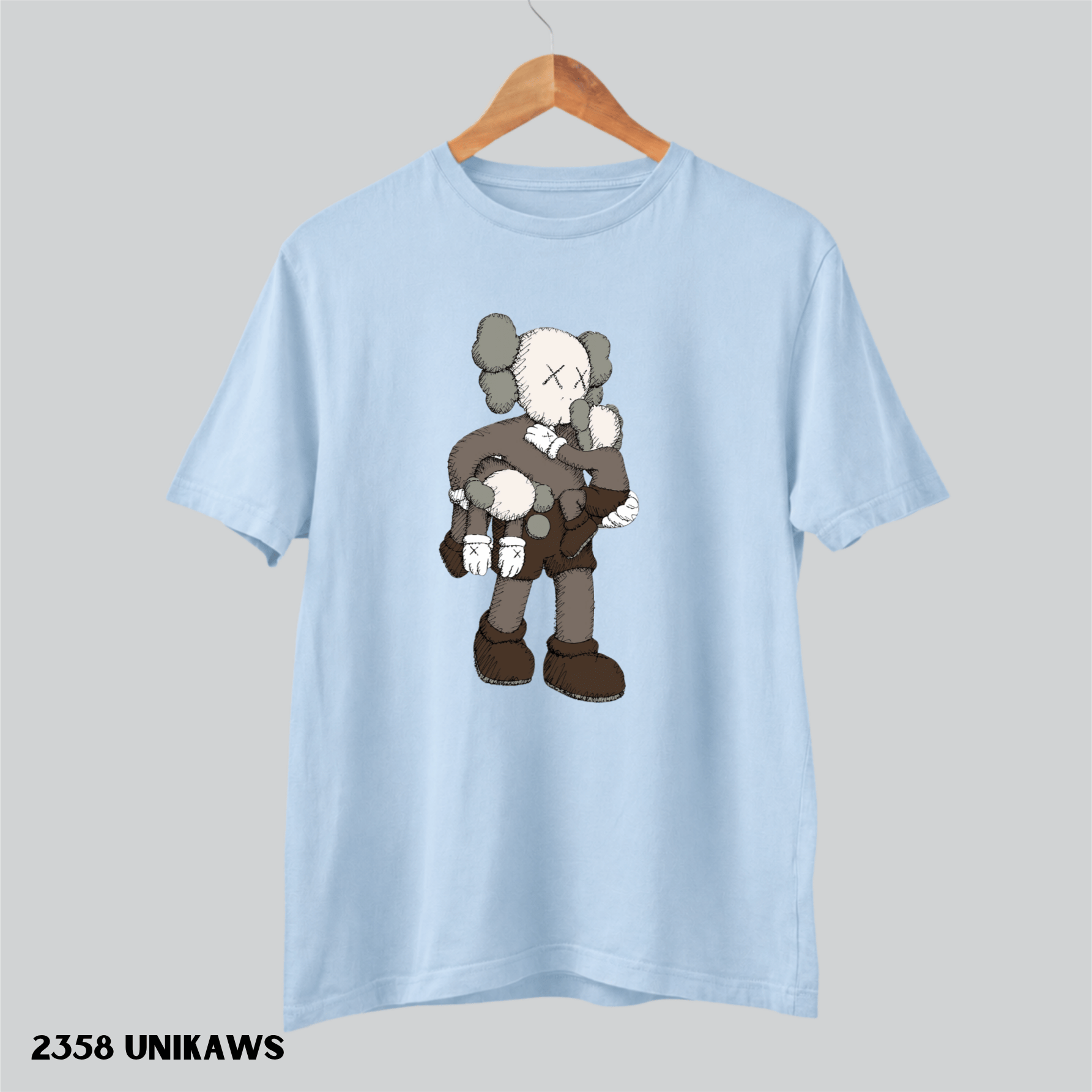 2358 Unikaws