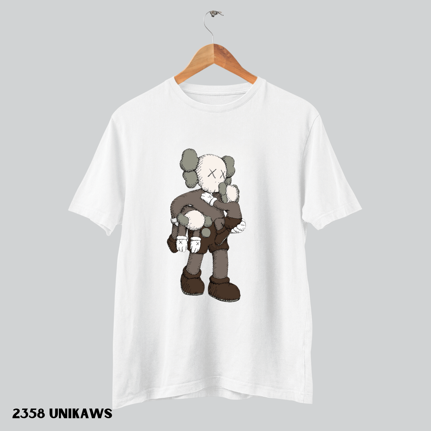 2358 Unikaws